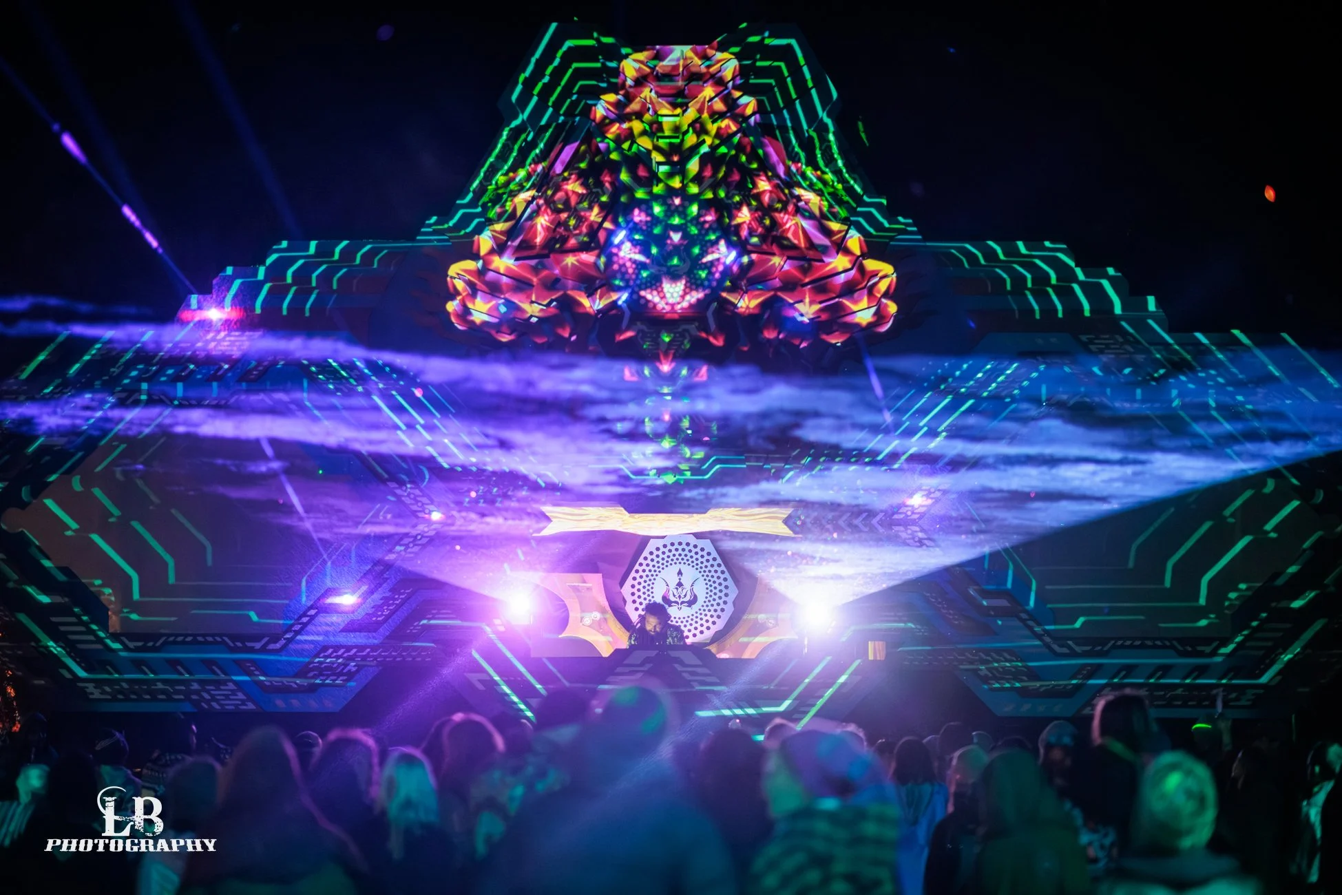 LBP - Yatra Festival - 2026