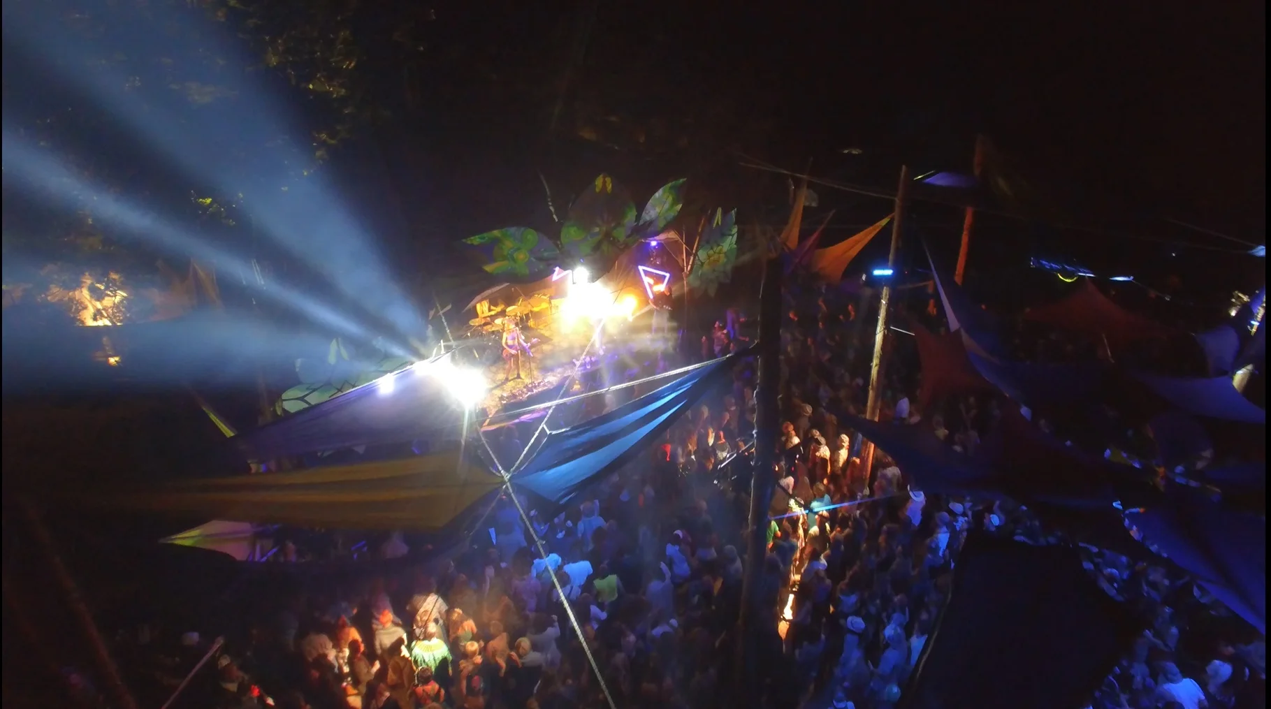 Luminate Festival 2017 (Copy)
