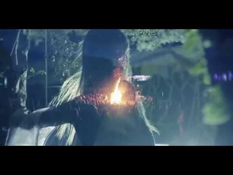 MY BABY - Luminate (Official Video) (Copy)