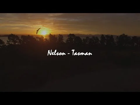 Nelson - Tasman, New Zealand (Copy)