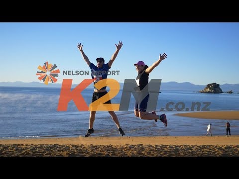 K2M - Kaiteriteri to Mapua (Copy)