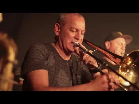 Salmonella Dub Soundsystem - Nelson Live (Copy)