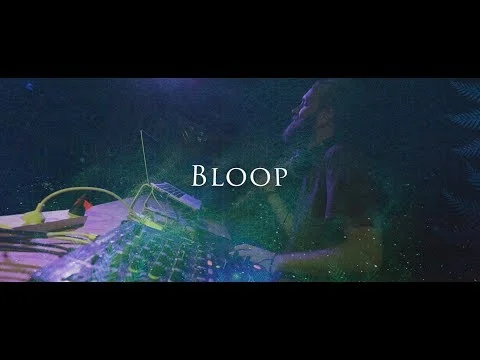 Twisted Archive's - Bloop - 2019 (Copy)