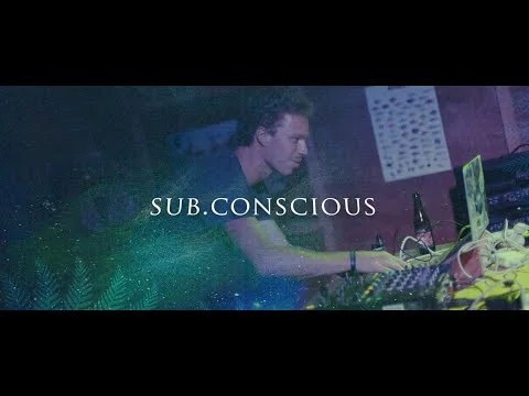 Twisted Archive's - sub.conscious - 2019 (Copy)