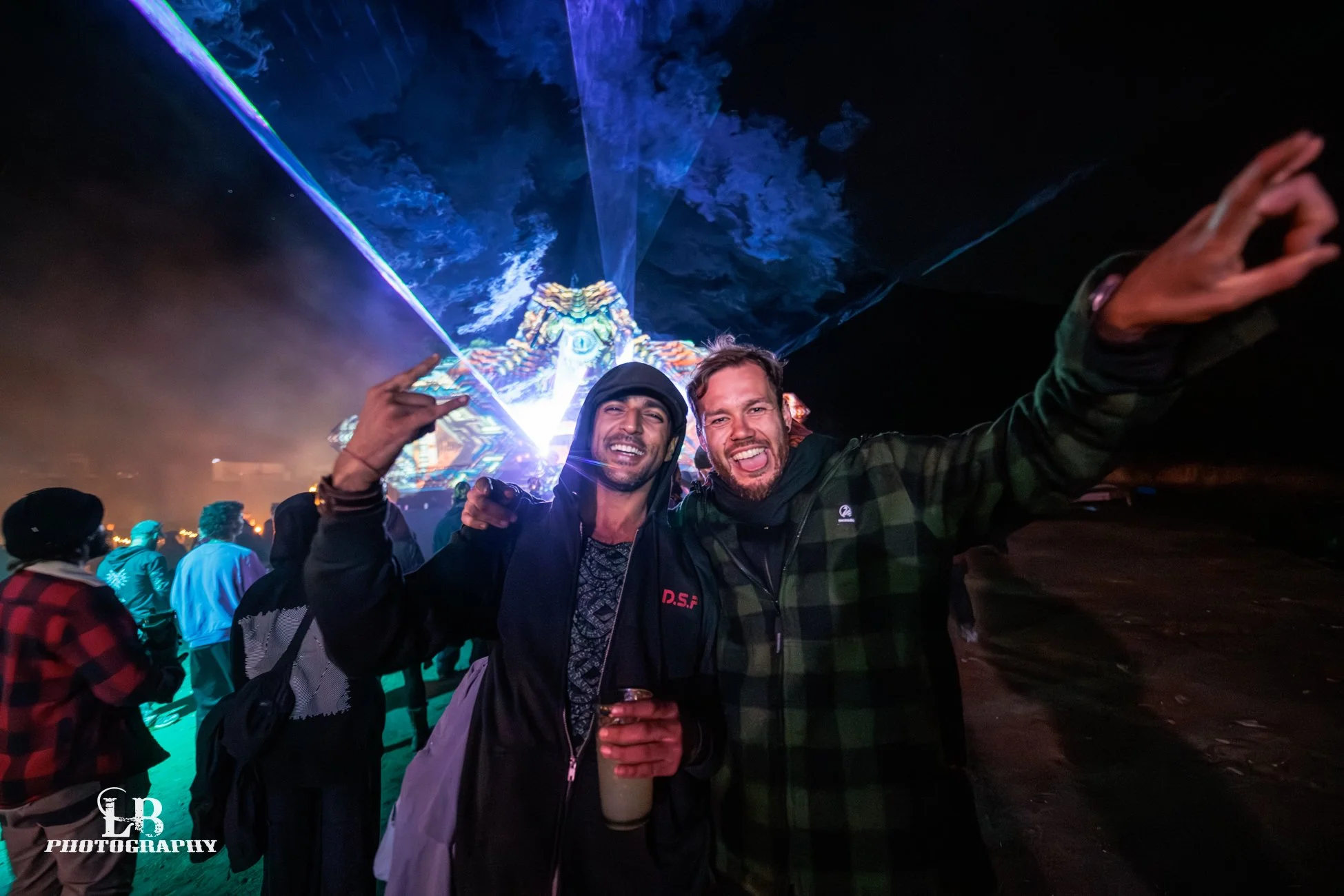 LBP - Yatra Festival - 2026