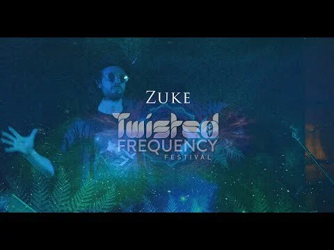 Twisted Archive's - Ed Zuccollo - Silk - 2020 (Copy)