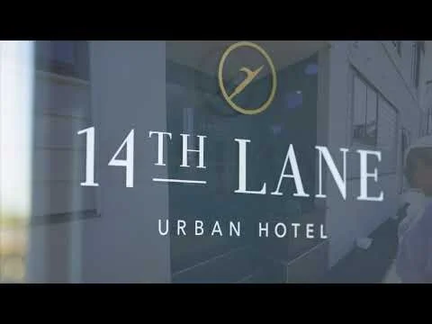 14th Lane Urban Hotel (Copy)