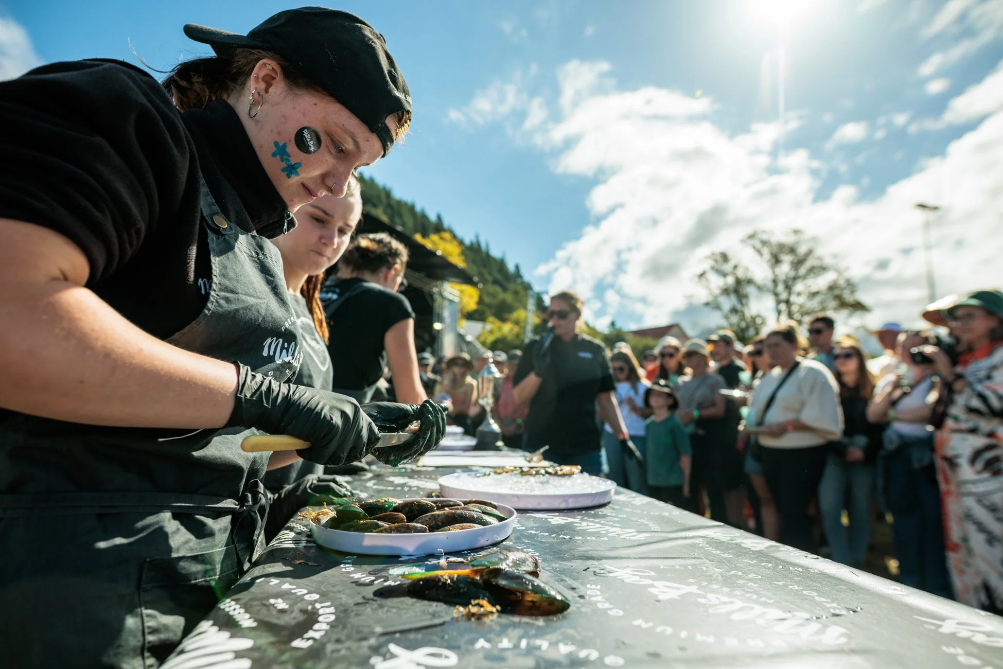 LBP - Havelock Festival - 2026