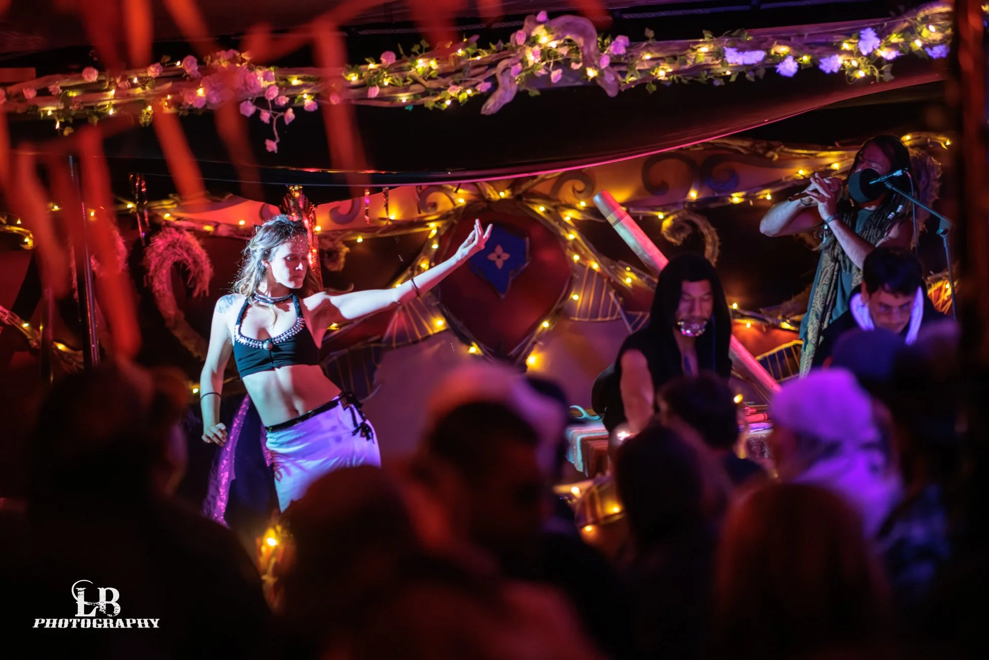 LBP - Yatra Festival - 2026