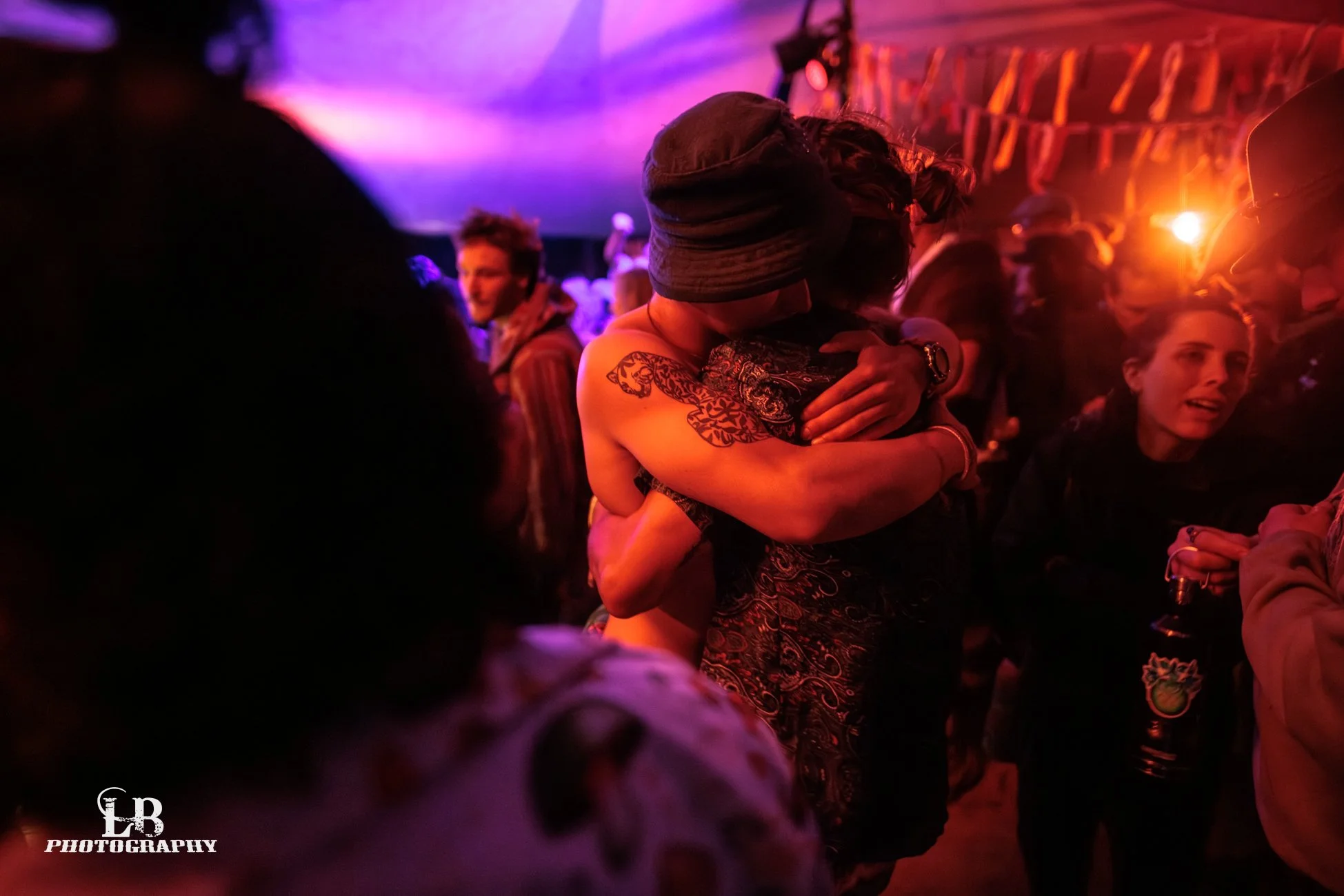 LBP - Yatra Festival - 2026