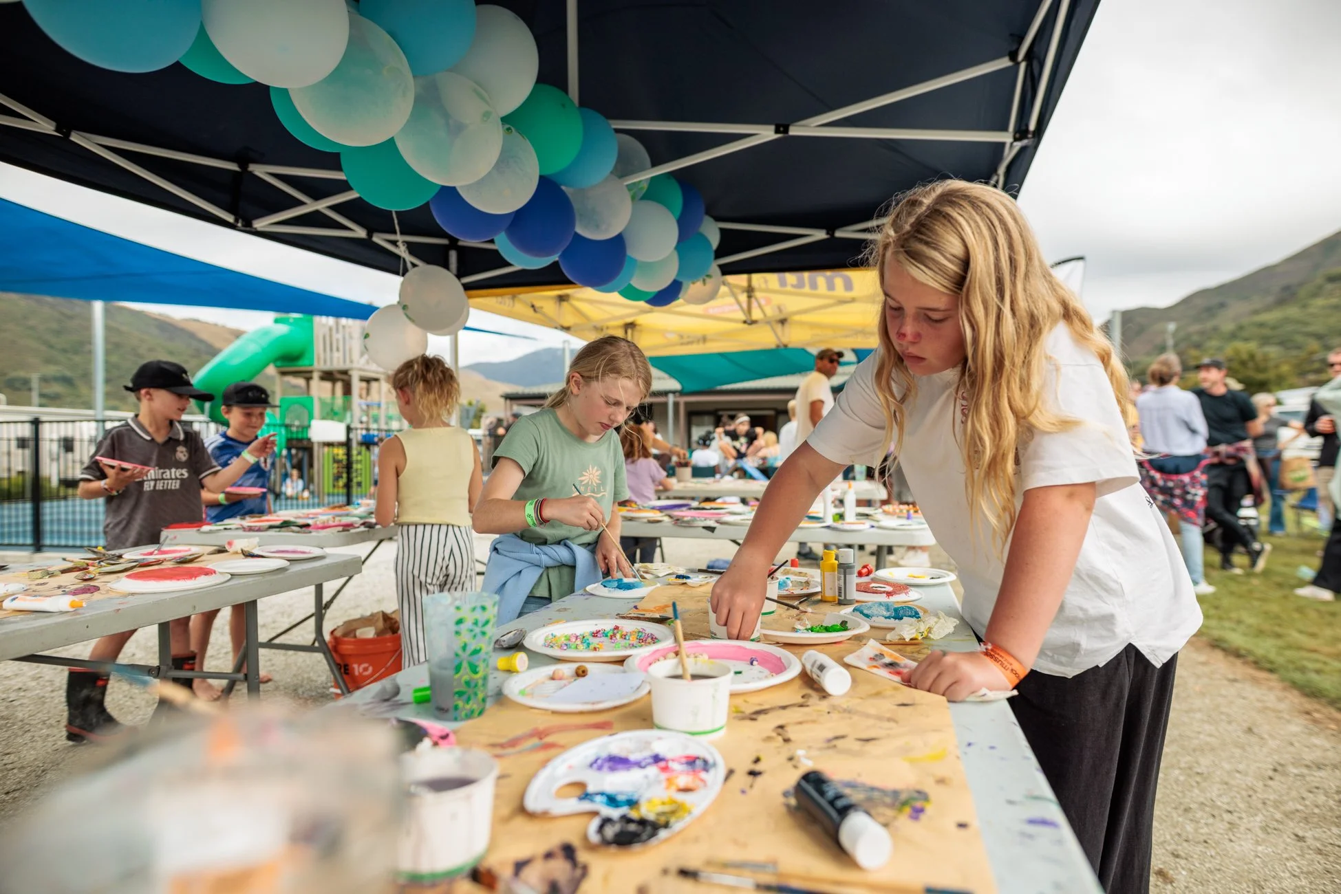 LBP - Havelock Festival - 2026