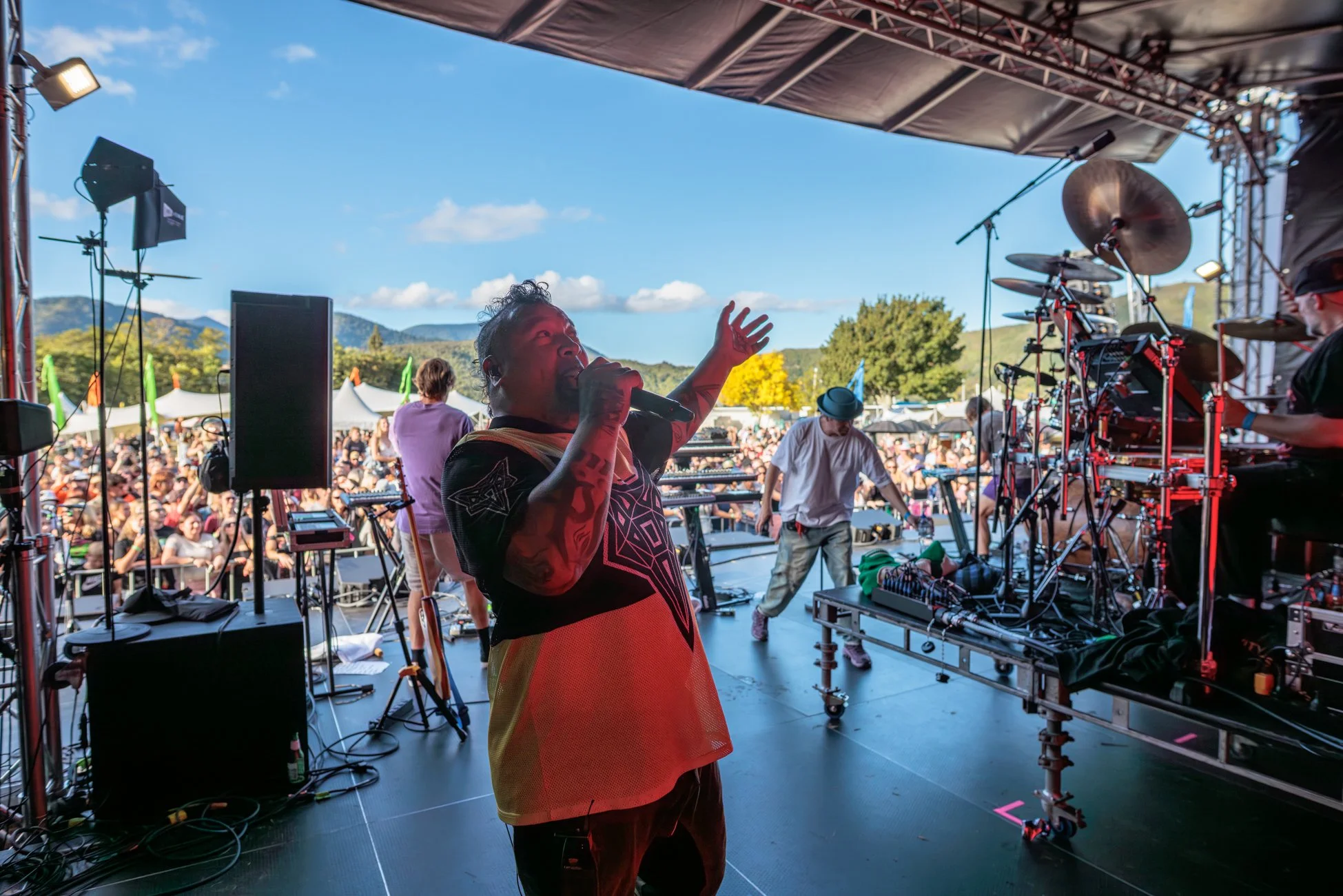 LBP - Havelock Festival - 2026