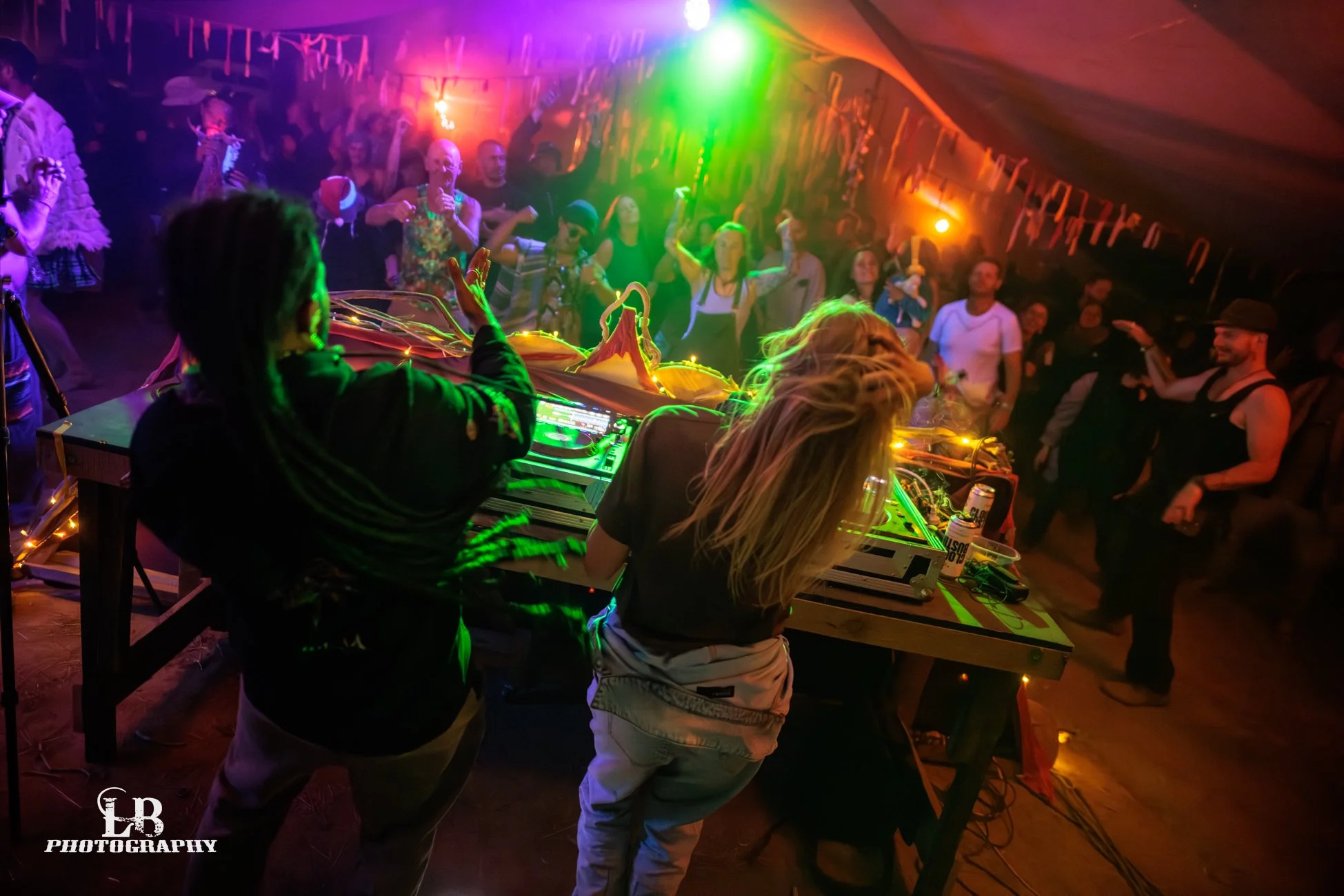 LBP - Yatra Festival - 2026