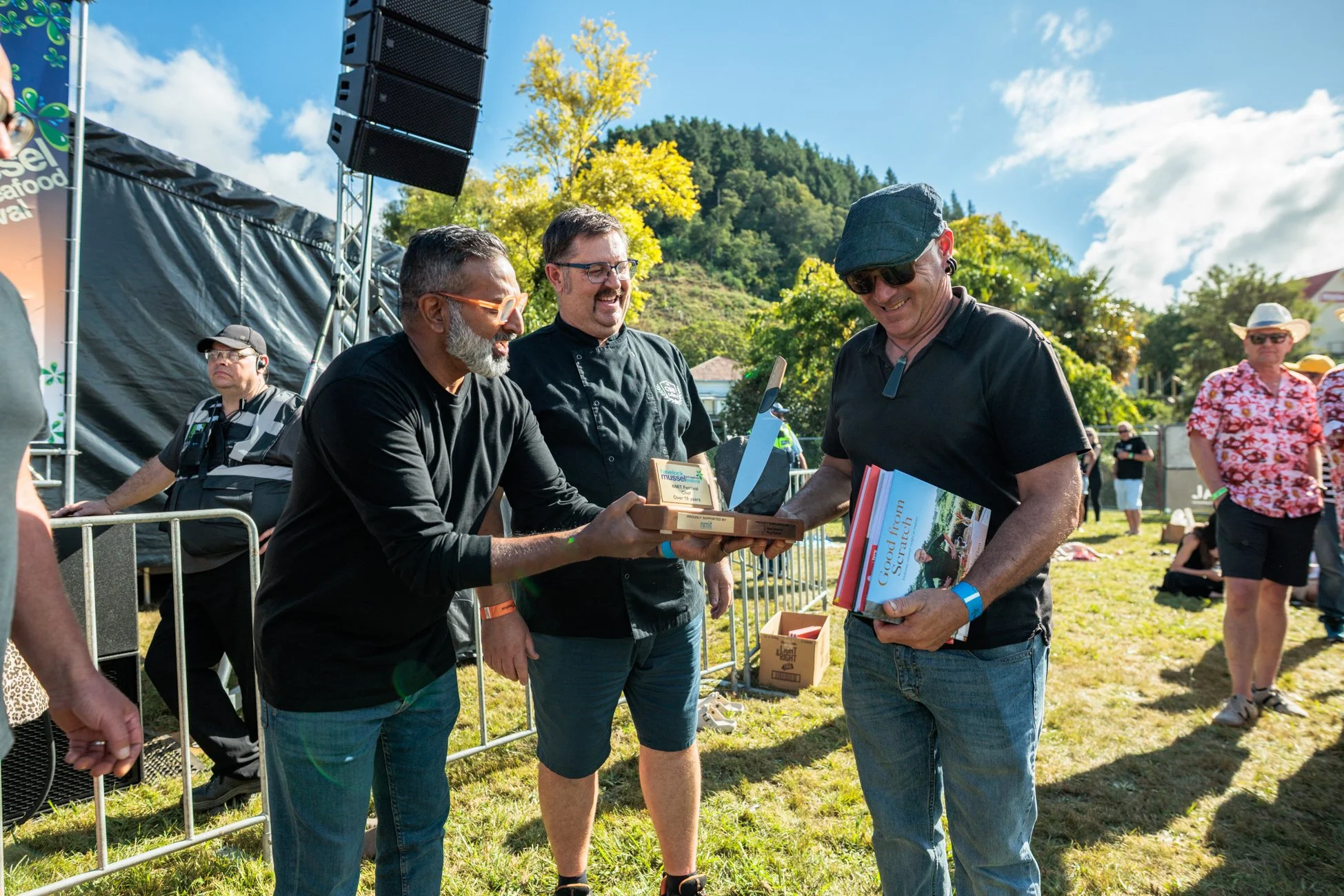 LBP - Havelock Festival - 2026