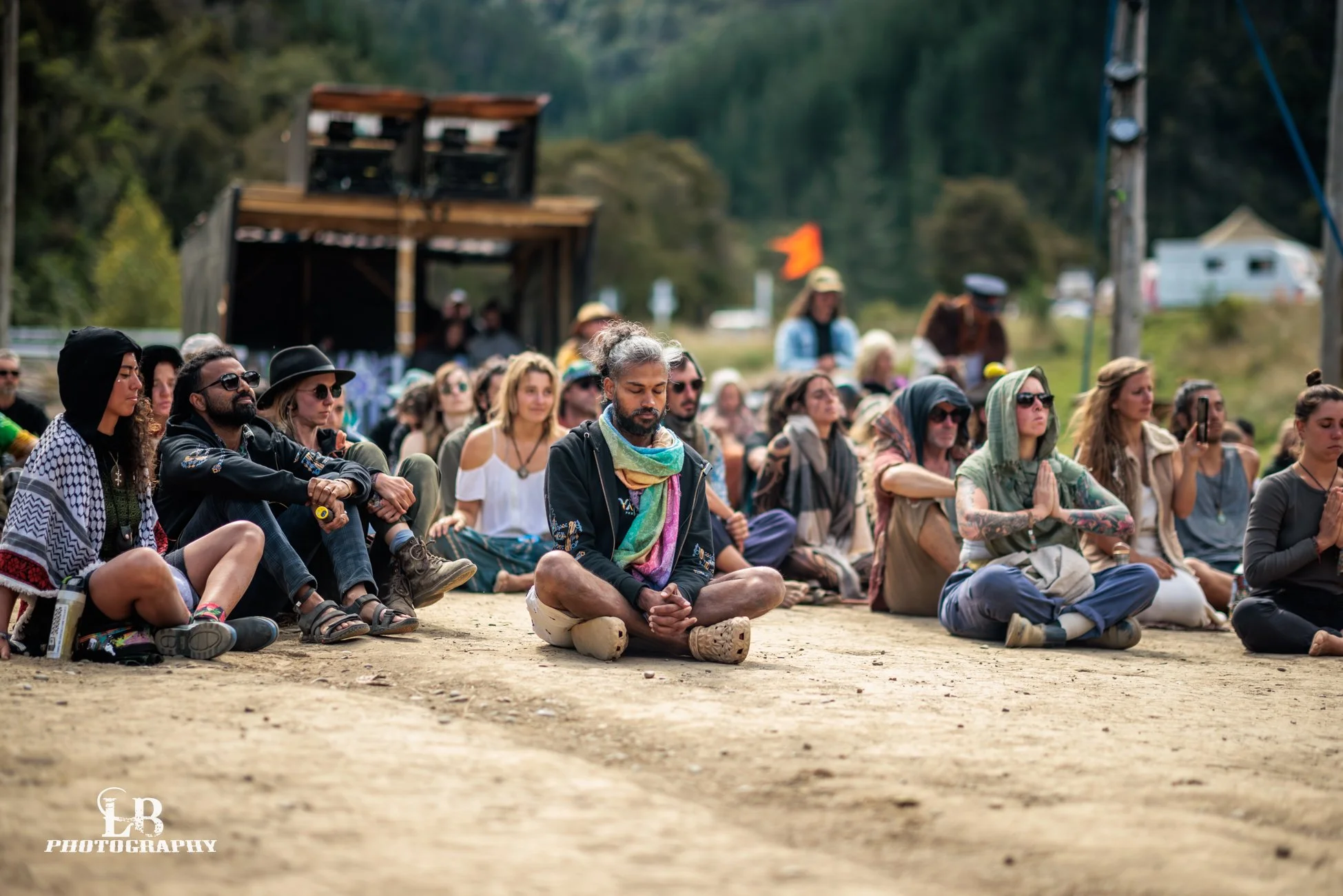 LBP - Yatra Festival - 2026