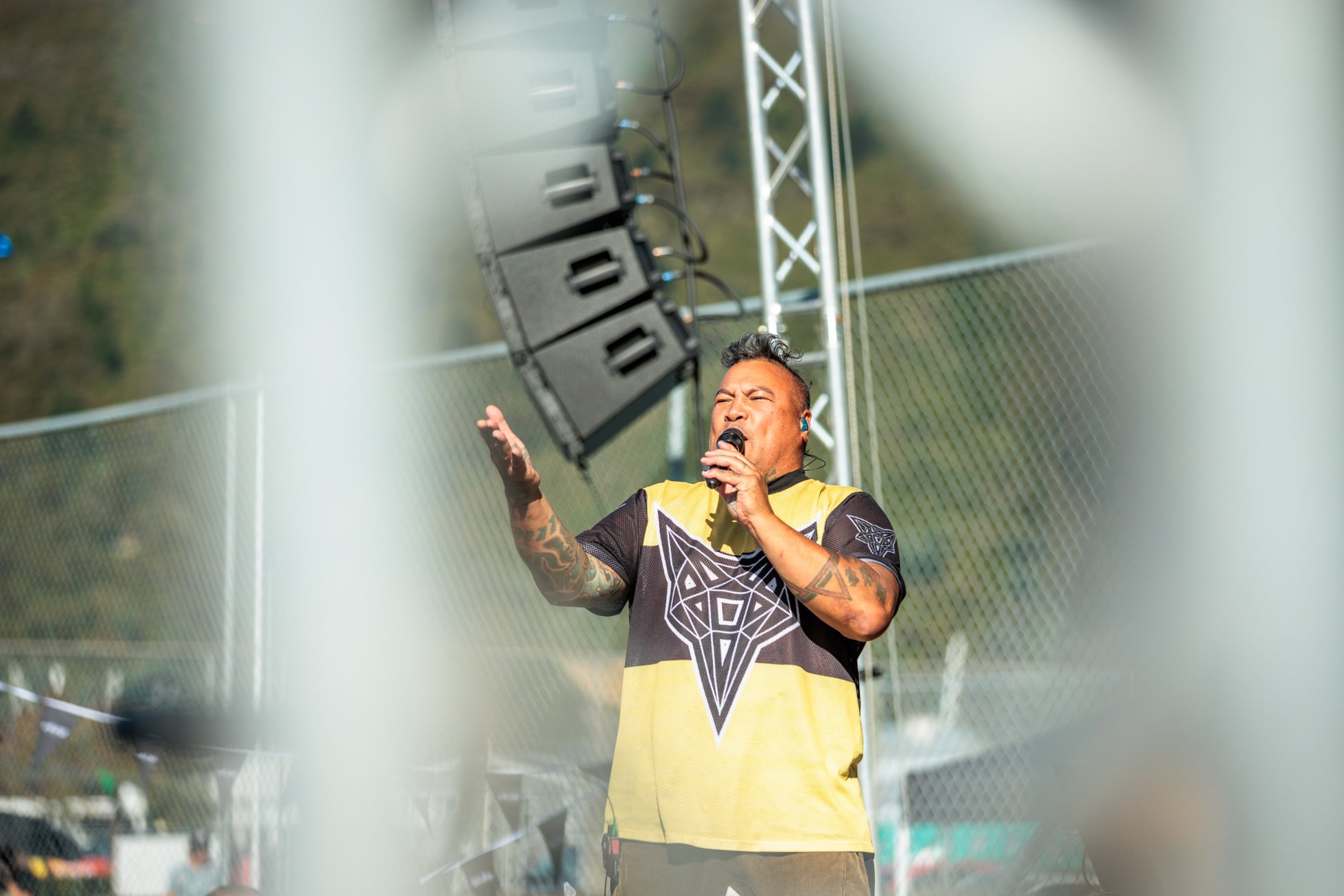 LBP - Havelock Festival - 2026