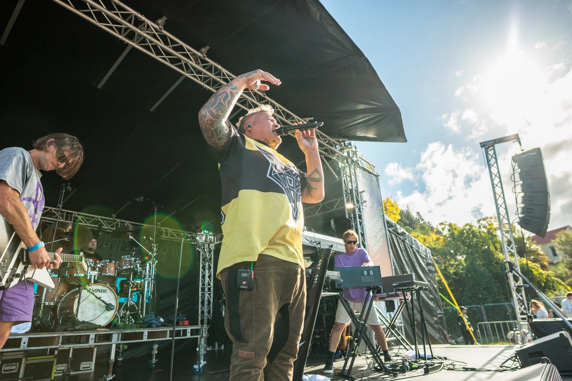 LBP - Havelock Festival - 2026