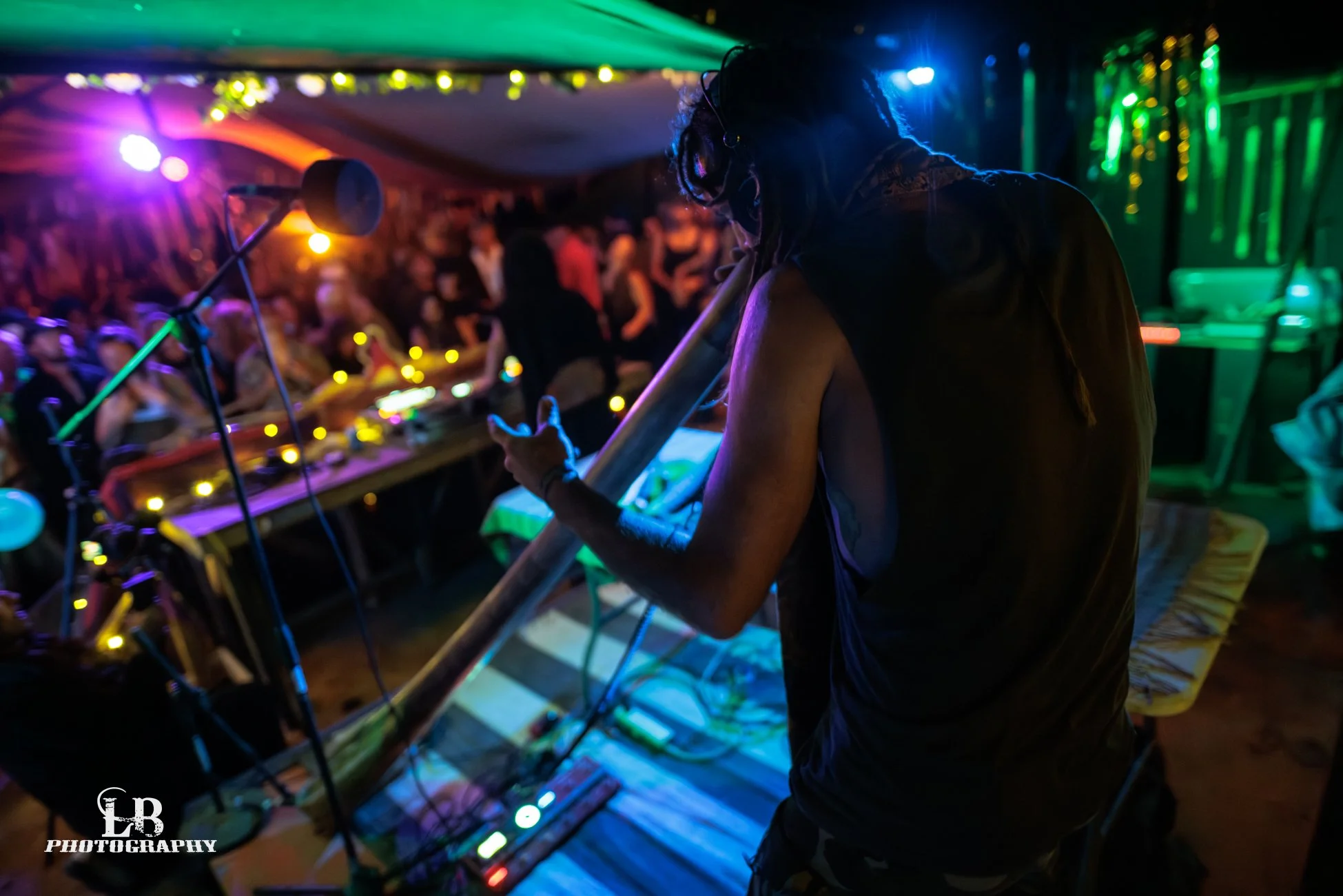 LBP - Yatra Festival - 2026