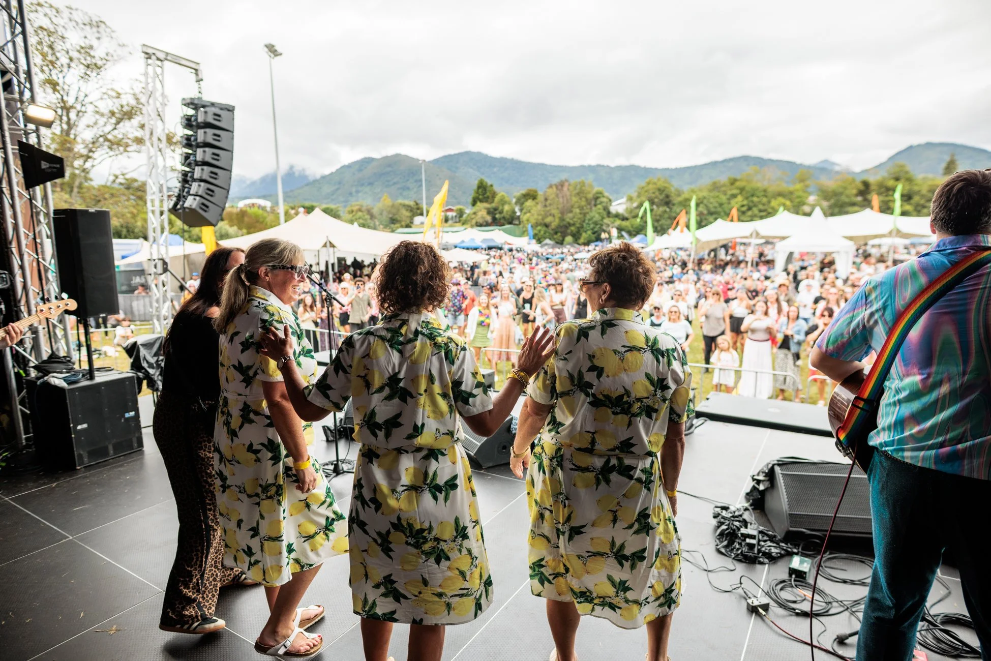 LBP - Havelock Festival - 2026