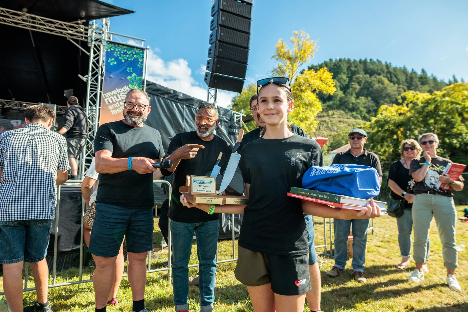 LBP - Havelock Festival - 2026