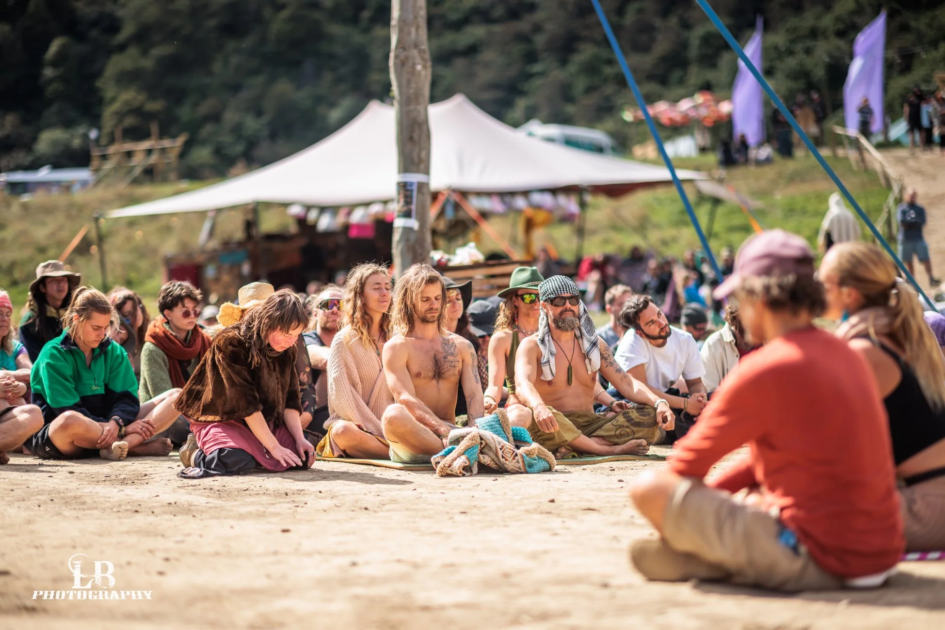 LBP - Yatra Festival - 2026