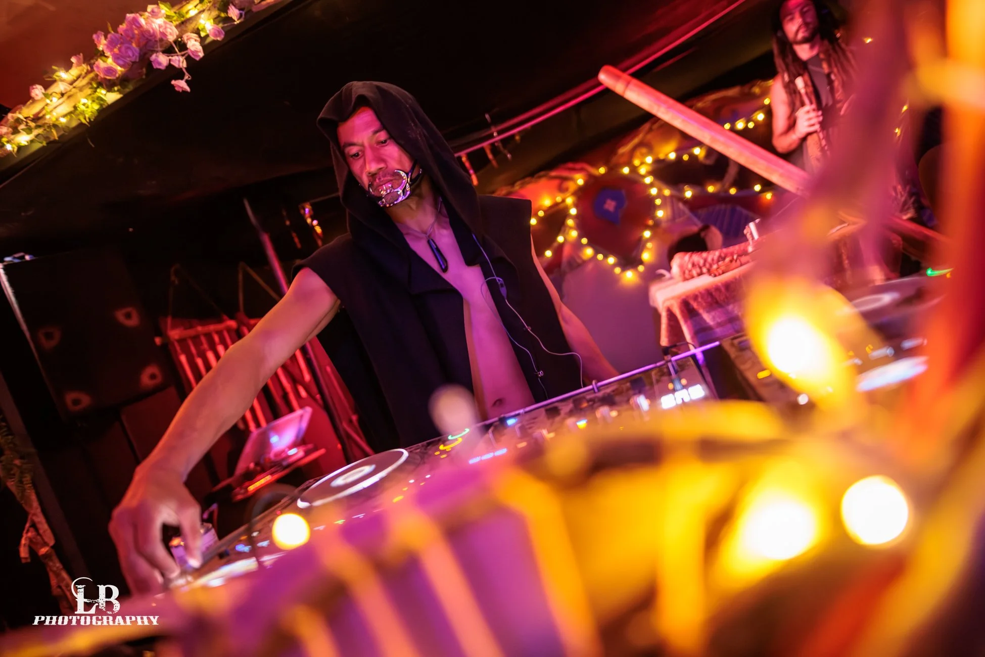 LBP - Yatra Festival - 2026