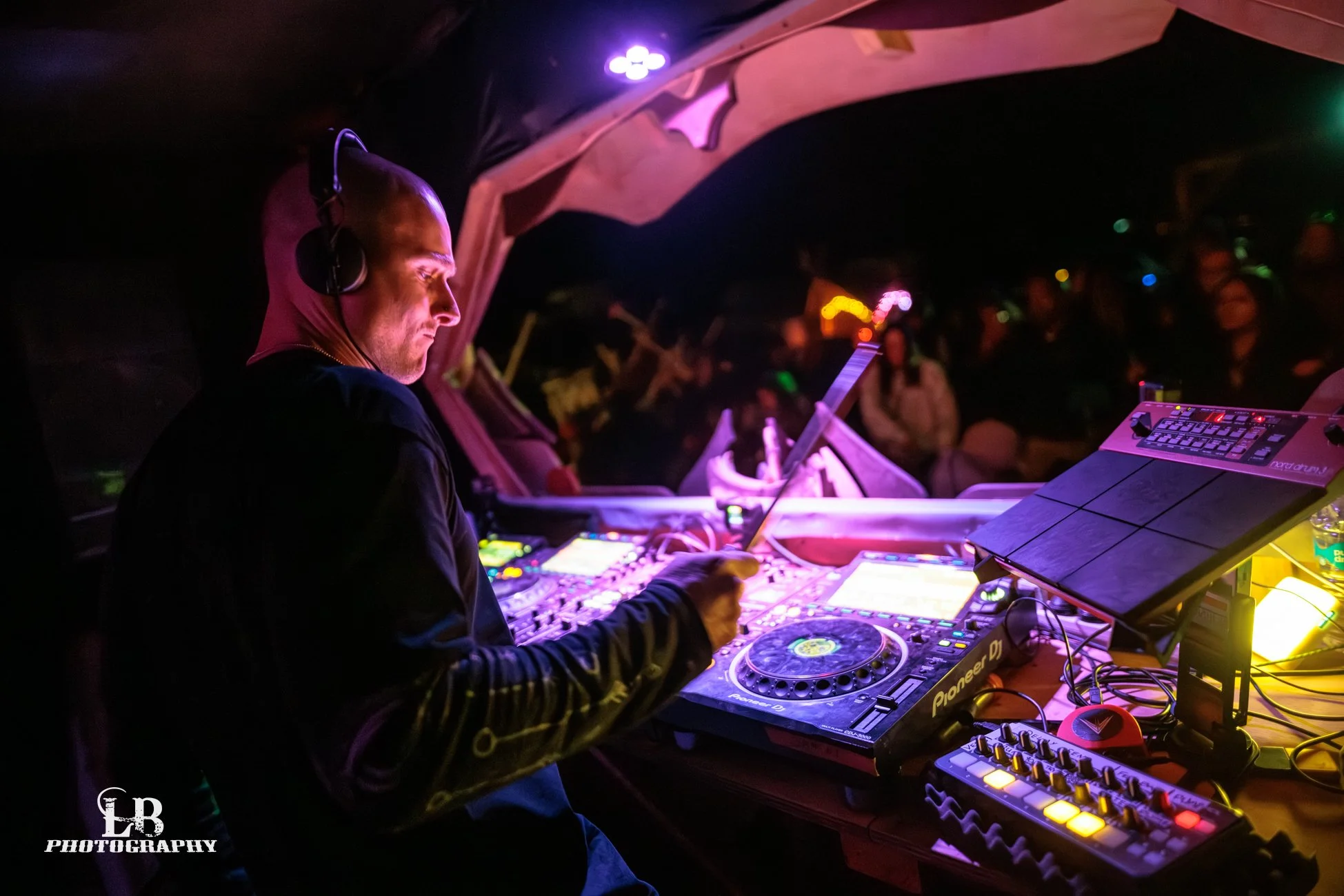 LBP - Yatra Festival - 2026