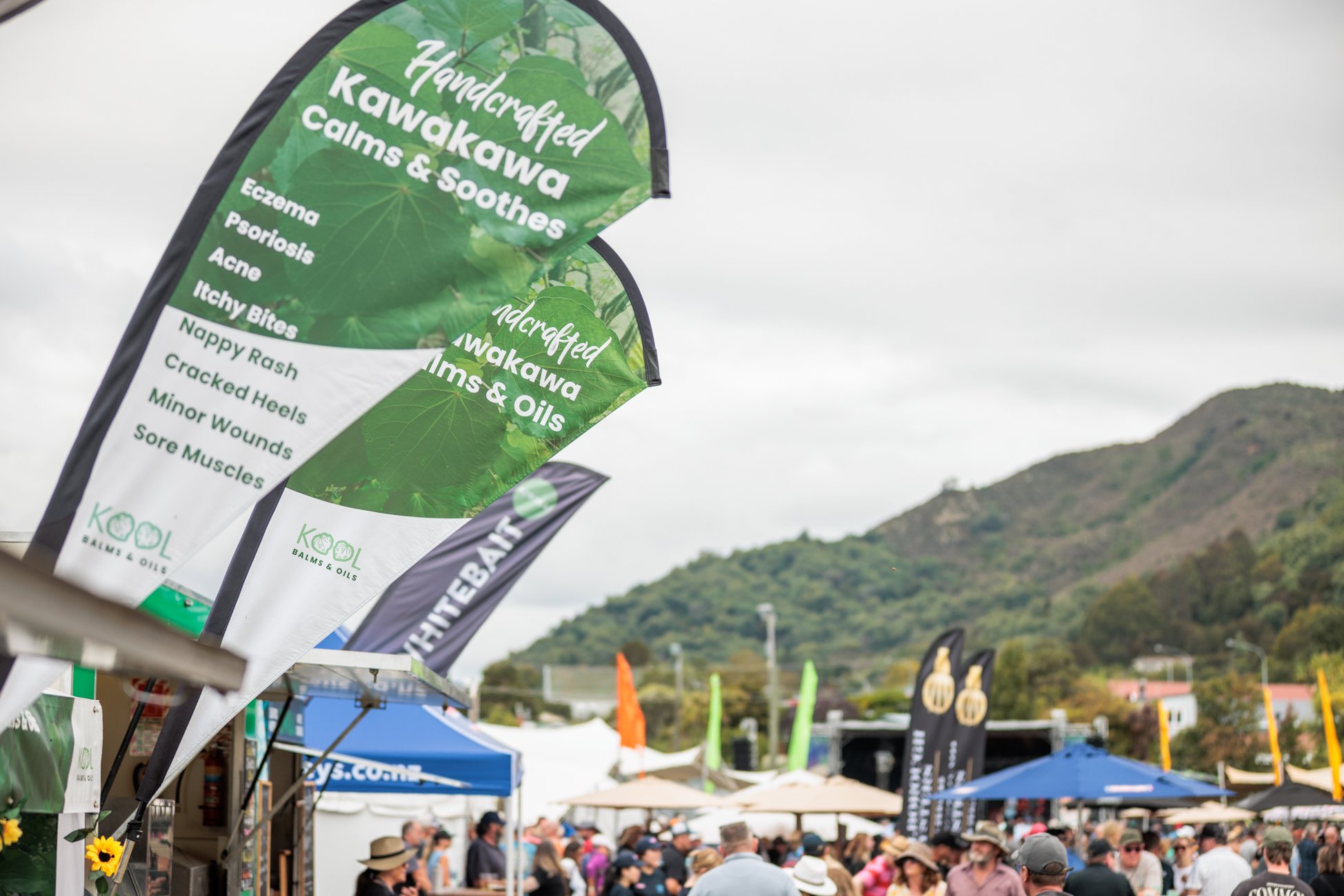 LBP - Havelock Festival - 2026