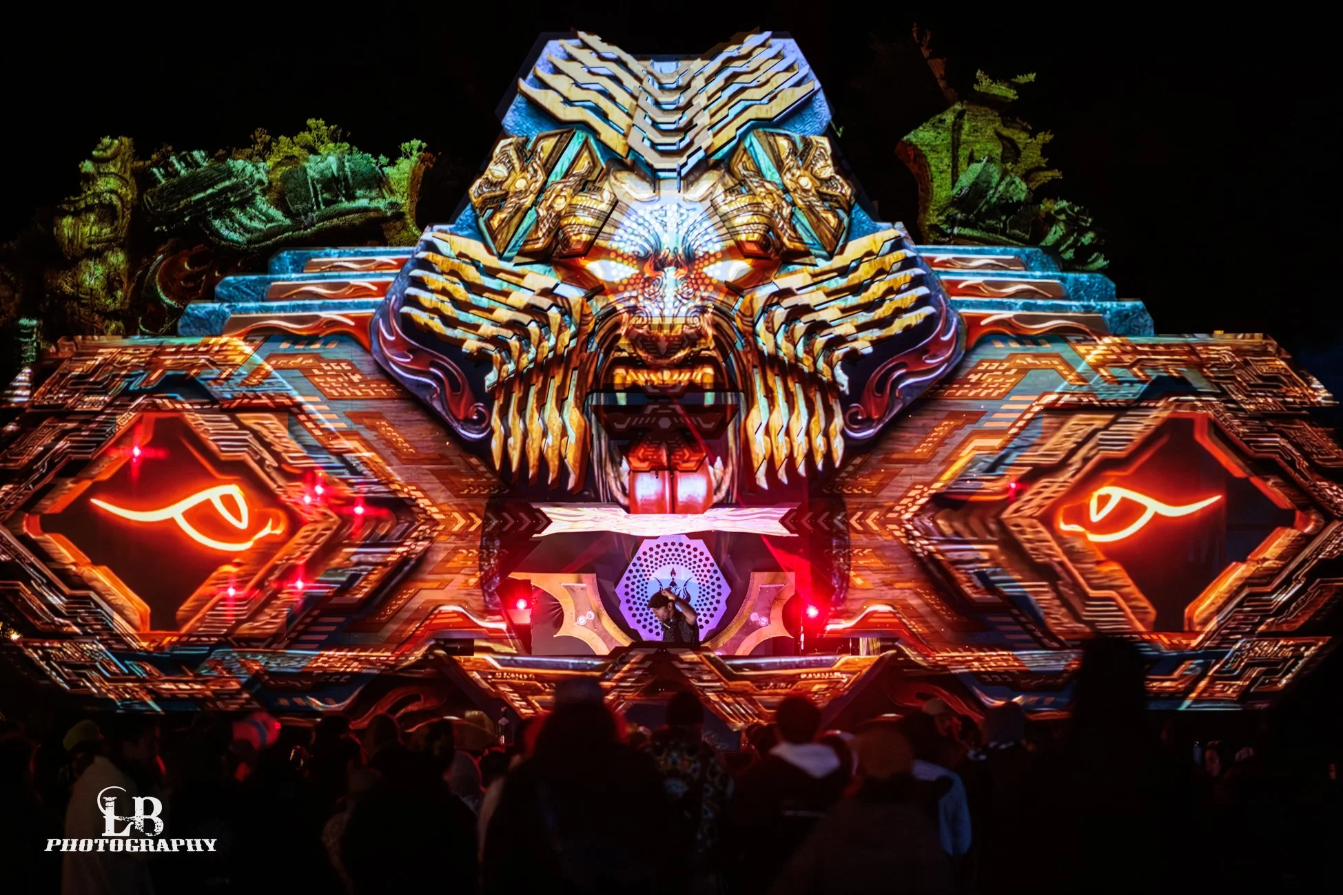 LBP - Yatra Festival - 2026