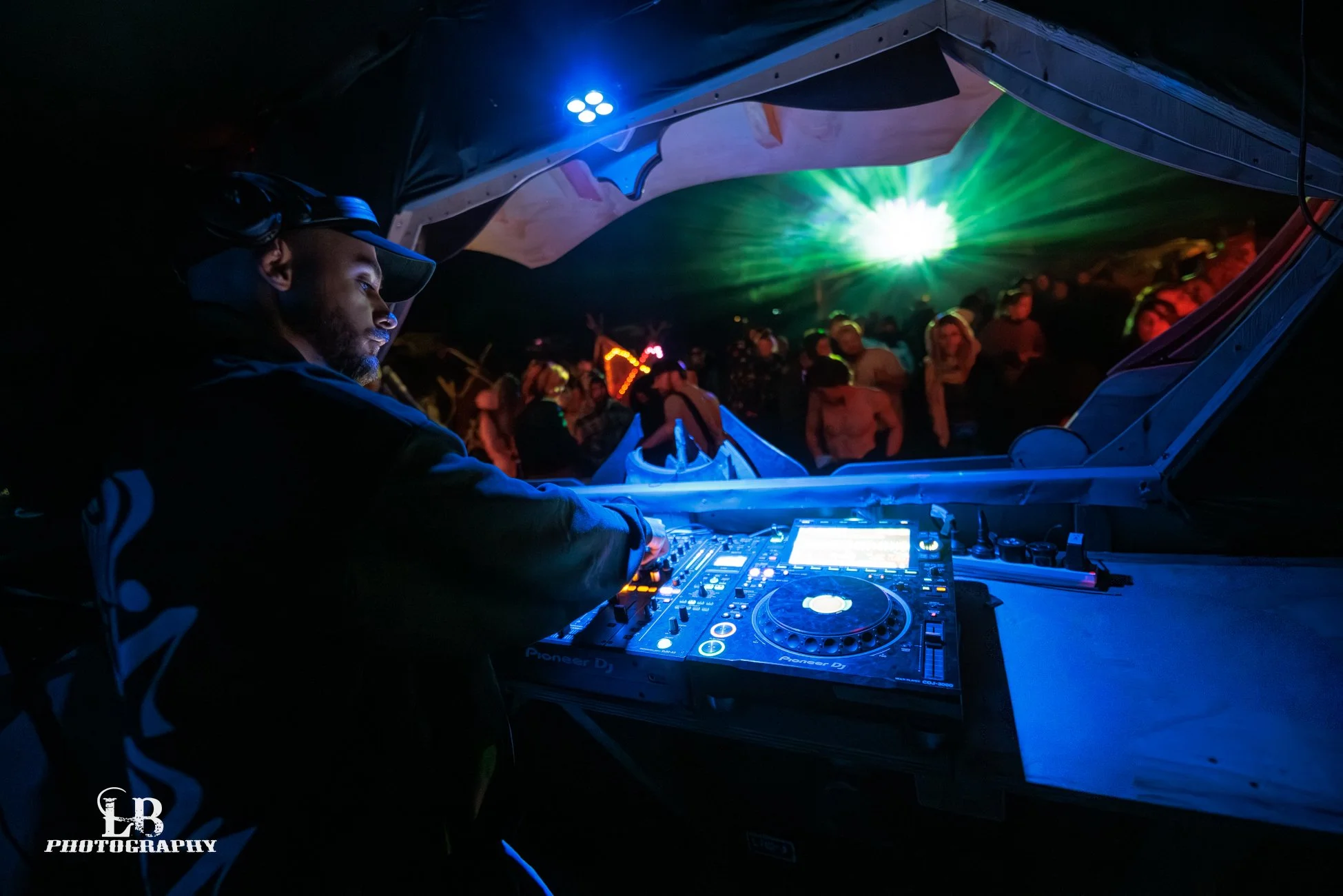 LBP - Yatra Festival - 2026