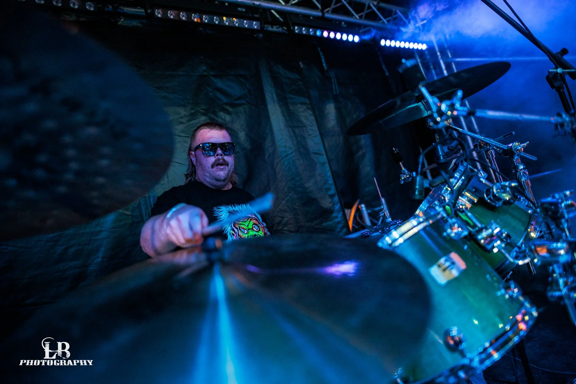 LBP - Rock The City - 2026