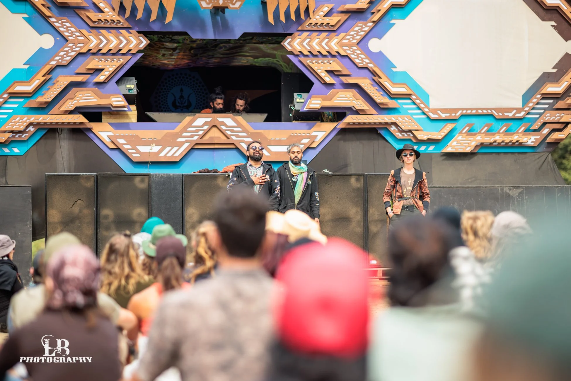 LBP - Yatra Festival - 2026