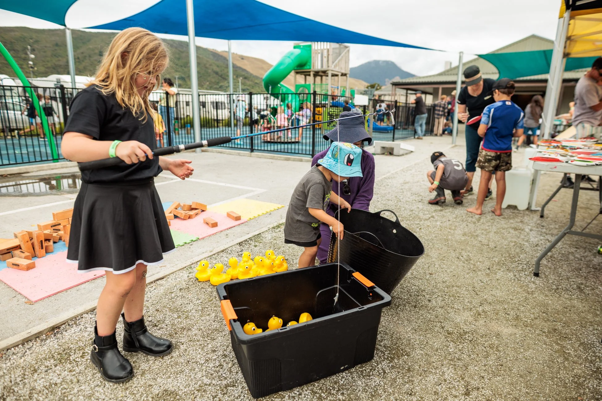 LBP - Havelock Festival - 2026