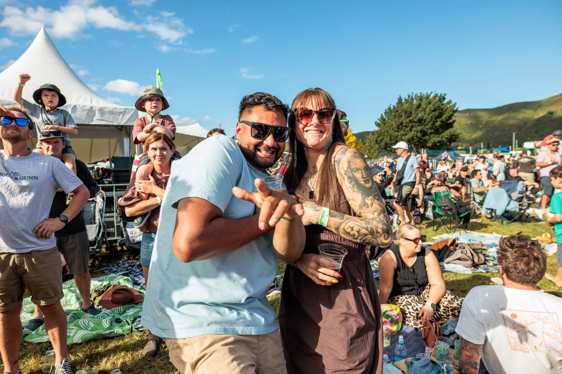 LBP - Havelock Festival - 2026