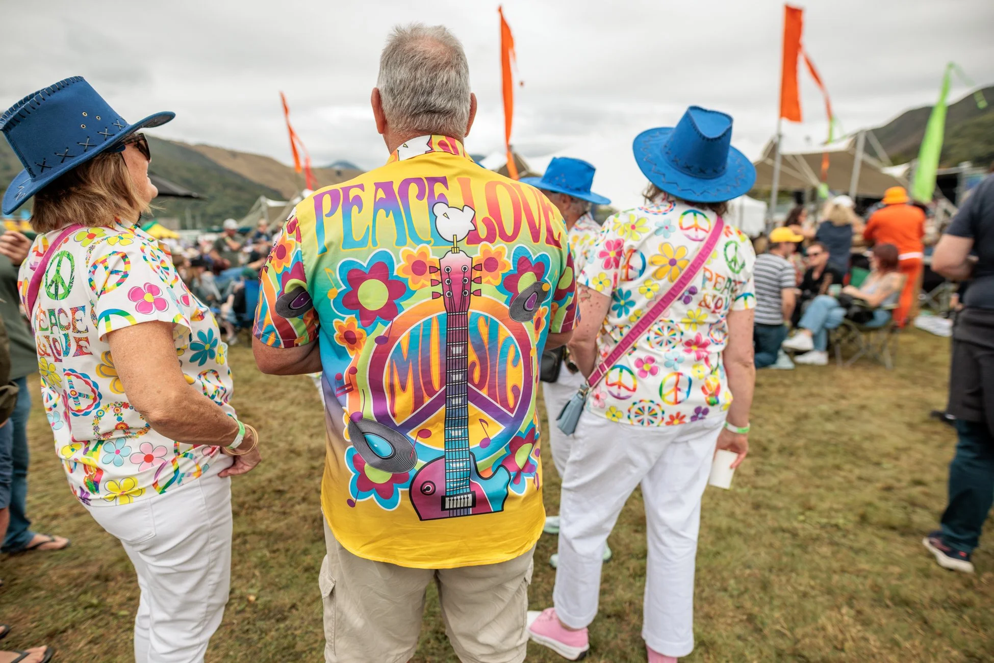 LBP - Havelock Festival - 2026