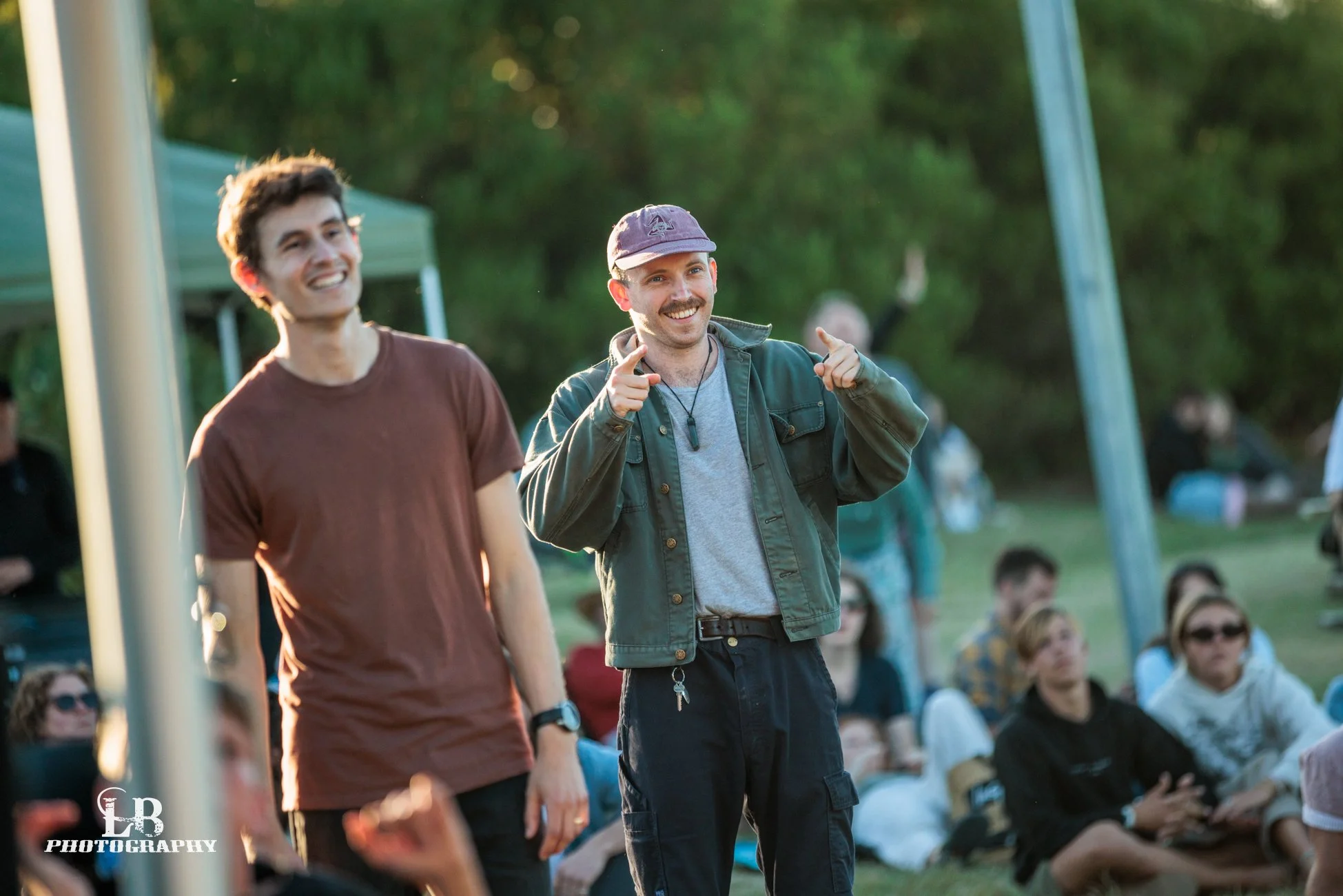 LBP - Tahuna Summer Sounds 2026 - 54