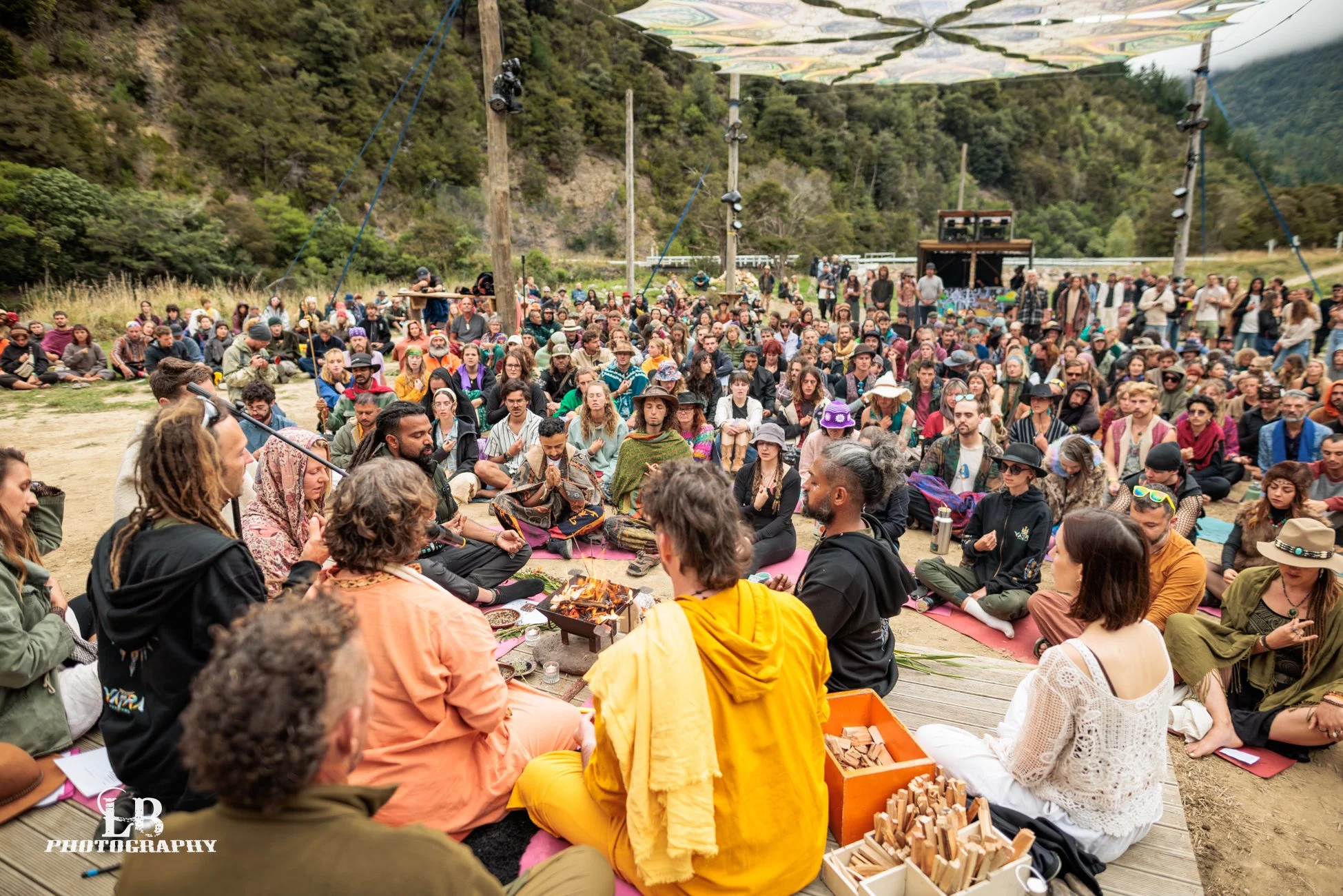 LBP - Yatra Festival - 2026
