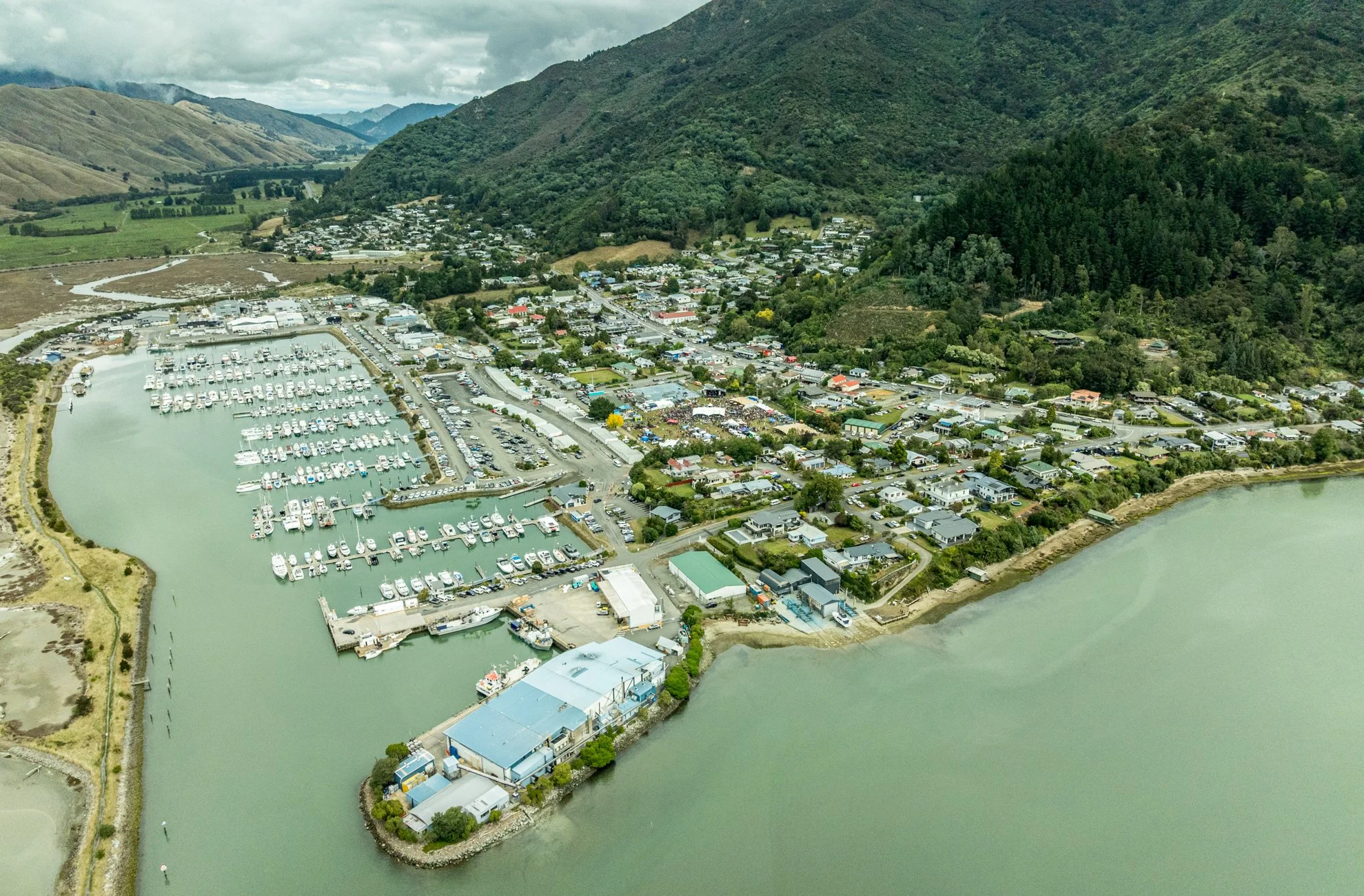 LBP - Havelock Festival - 2026