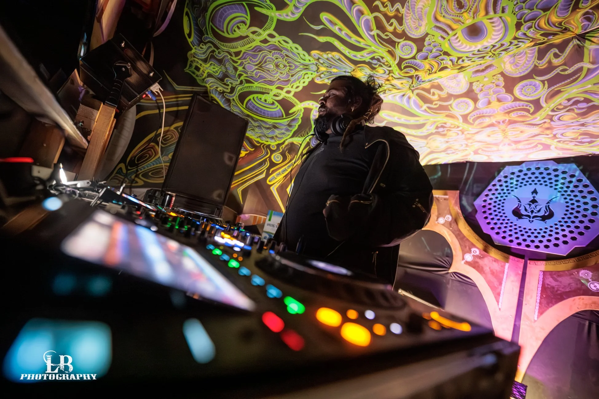 LBP - Yatra Festival - 2026