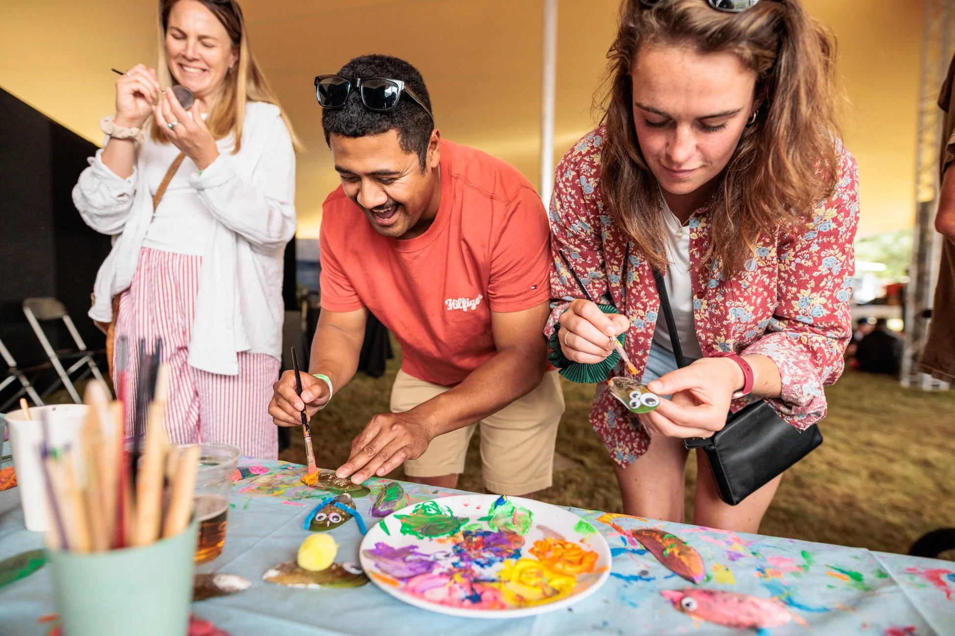 LBP - Havelock Festival - 2026