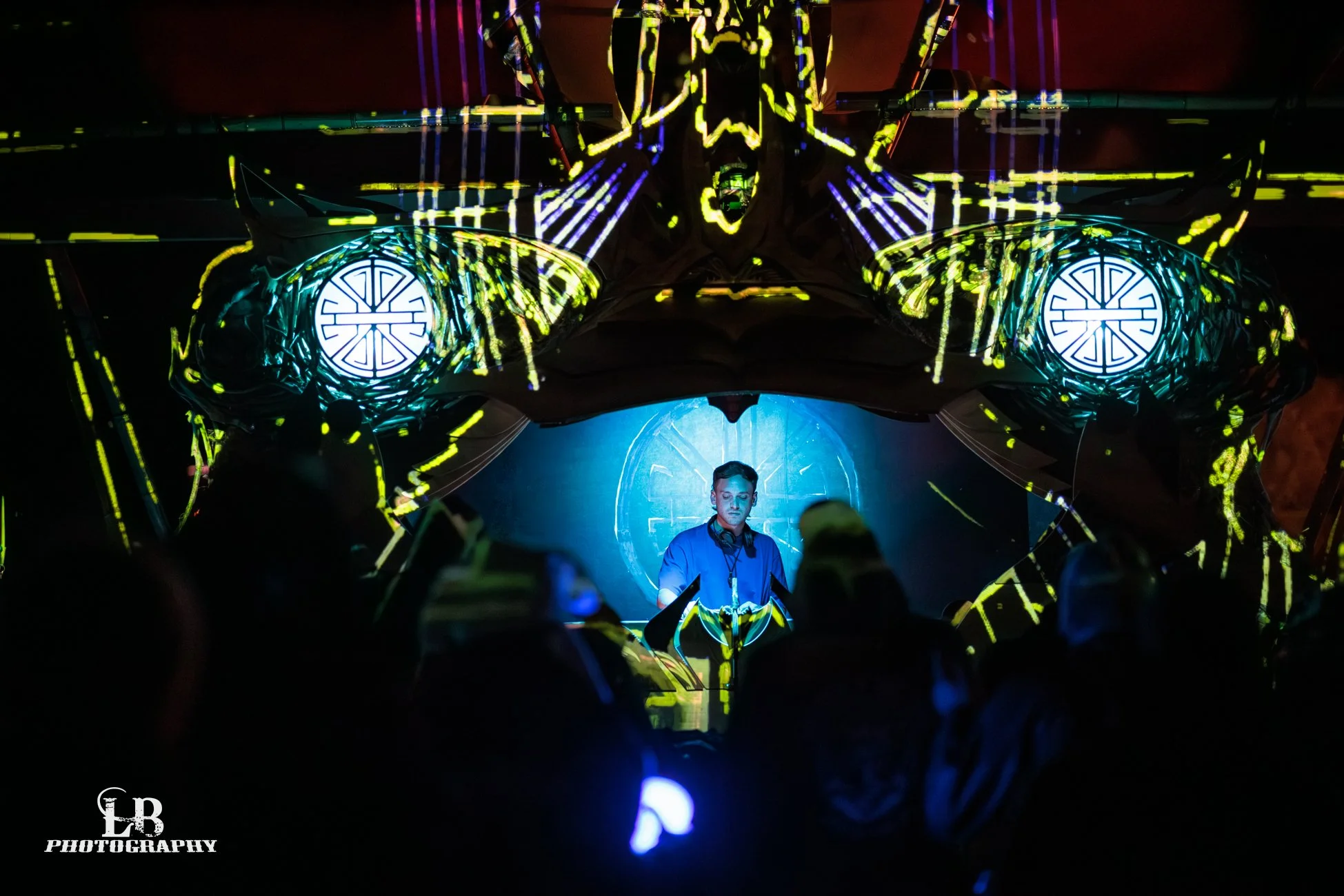 LBP - Yatra Festival - 2026