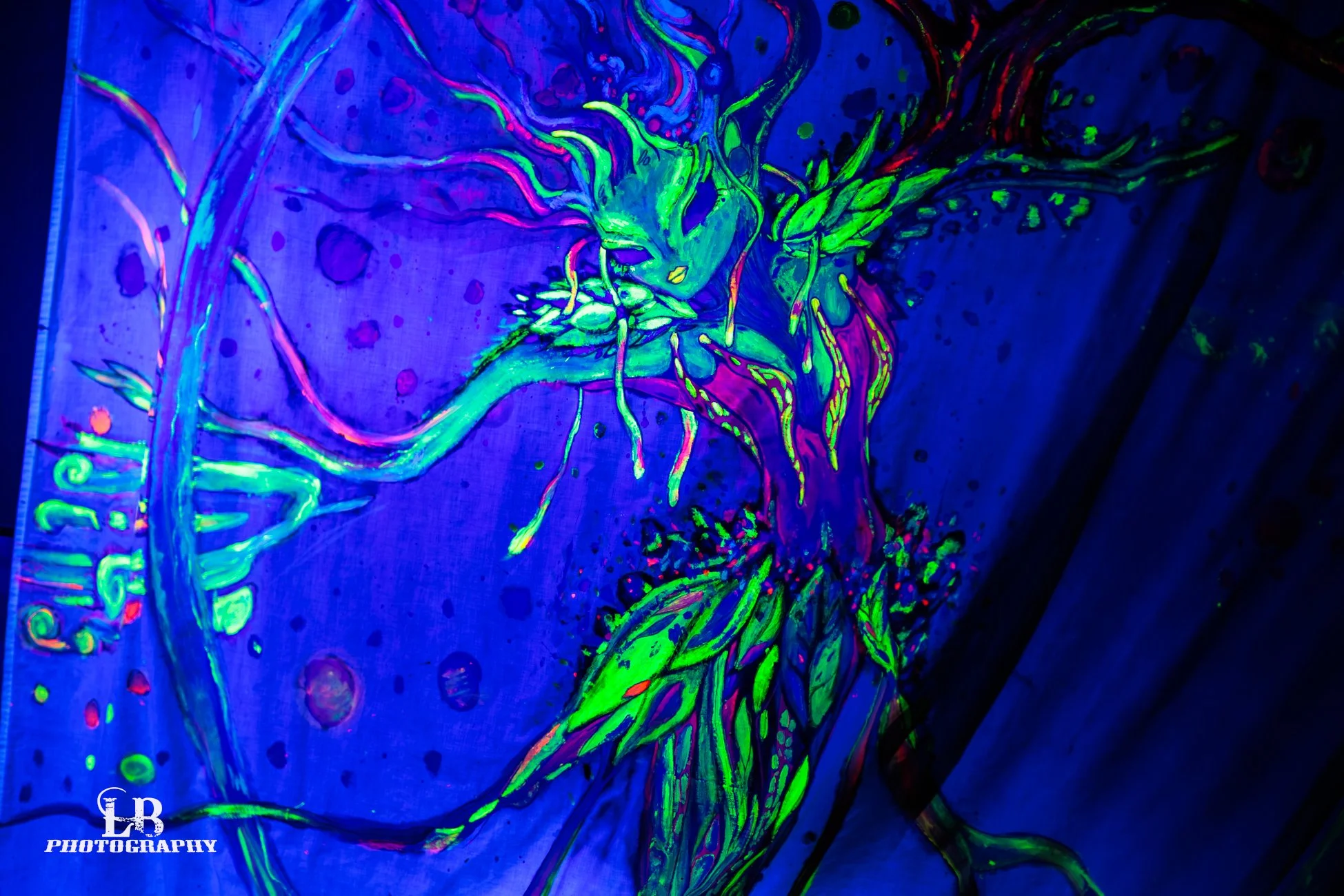 LBP - Yatra Festival - 2026