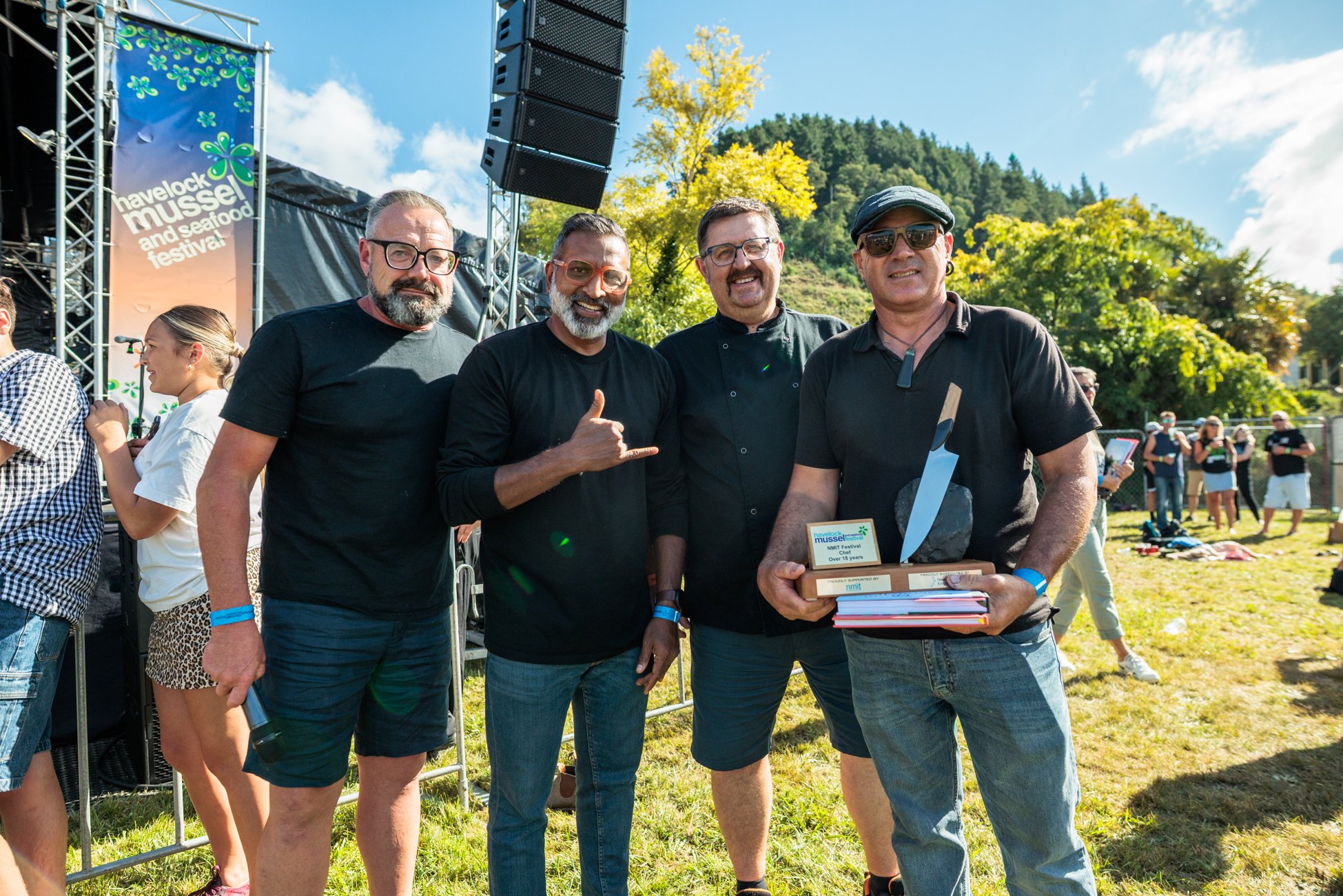 LBP - Havelock Festival - 2026