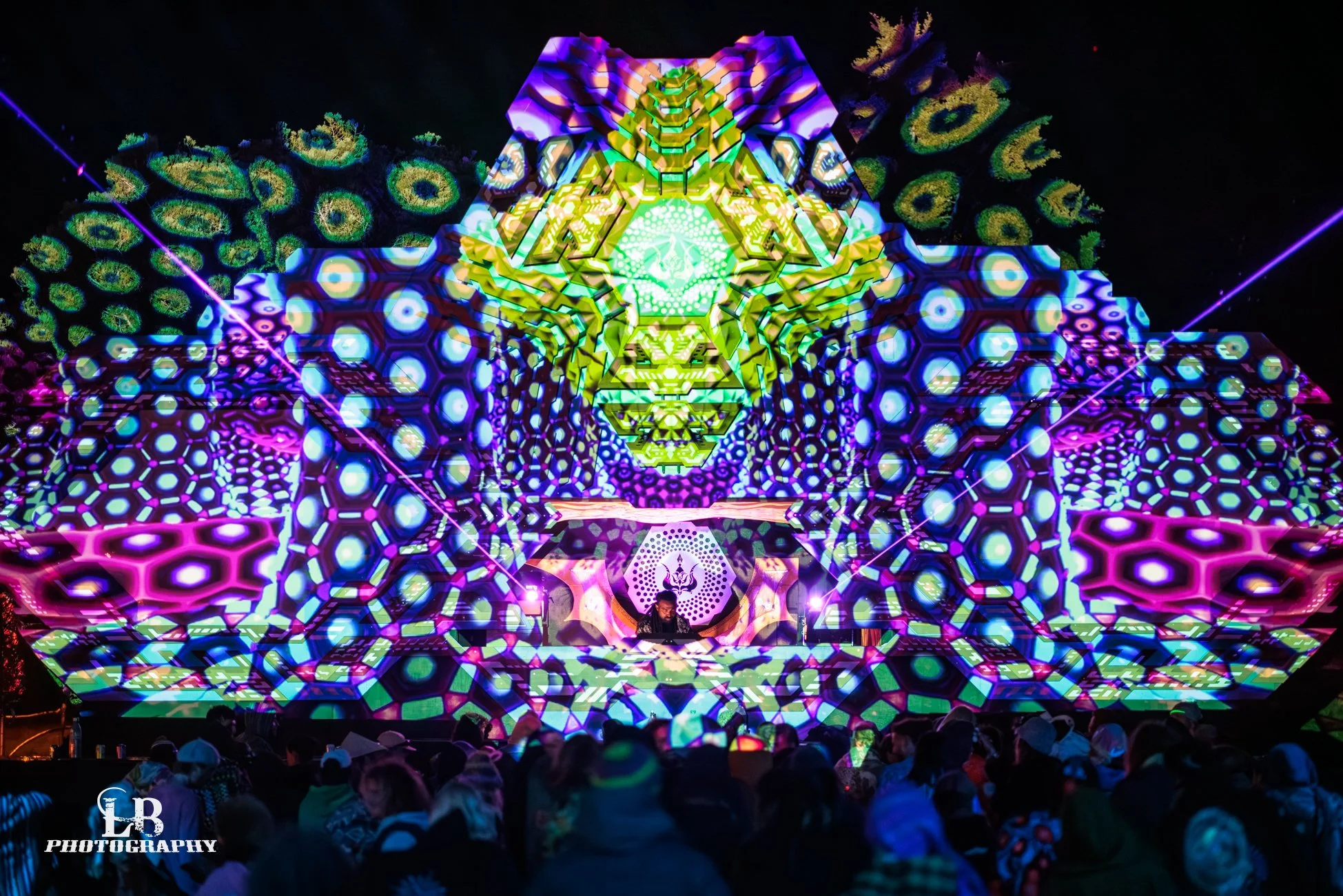 LBP - Yatra Festival - 2026