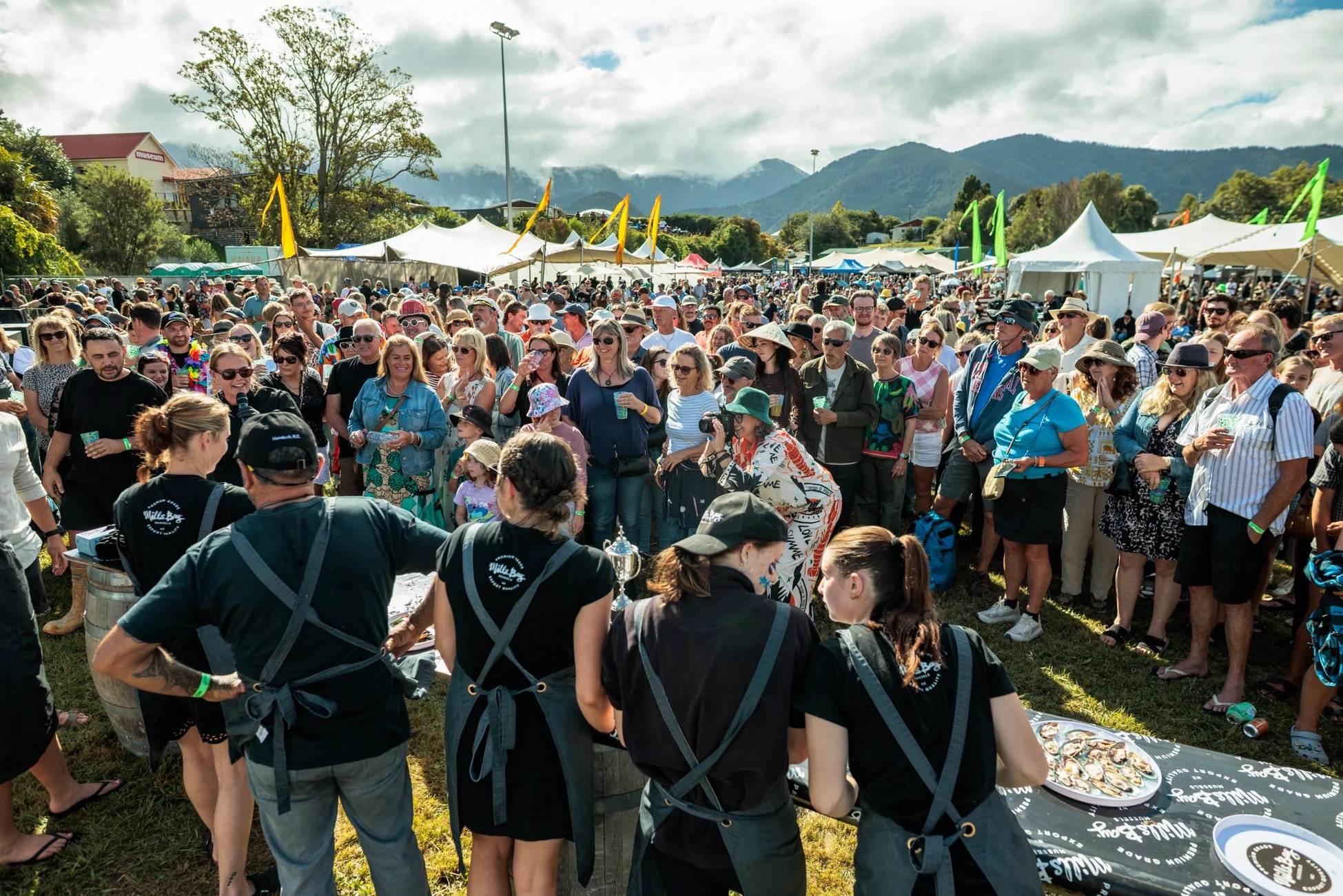 LBP - Havelock Festival - 2026