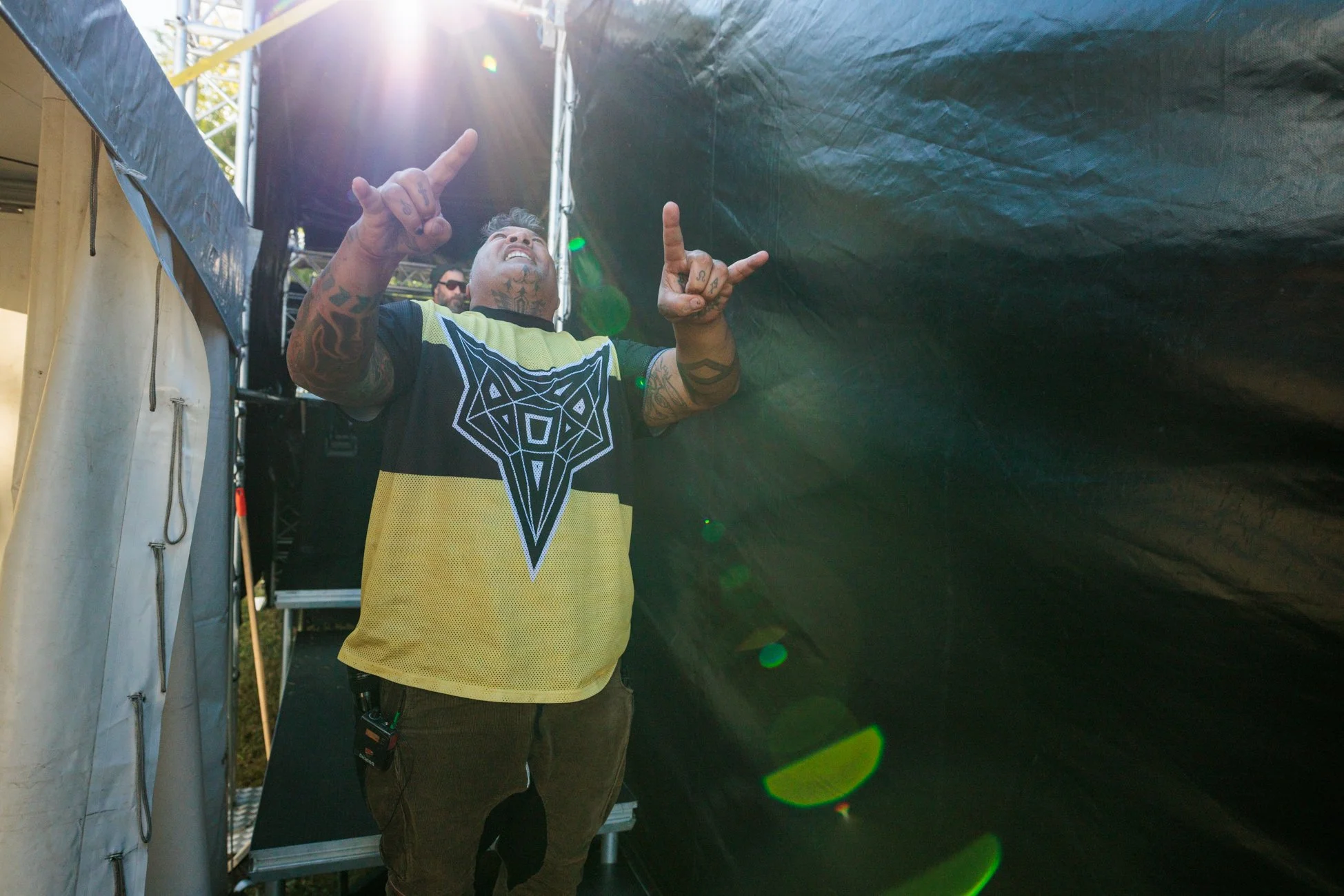 LBP - Havelock Festival - 2026