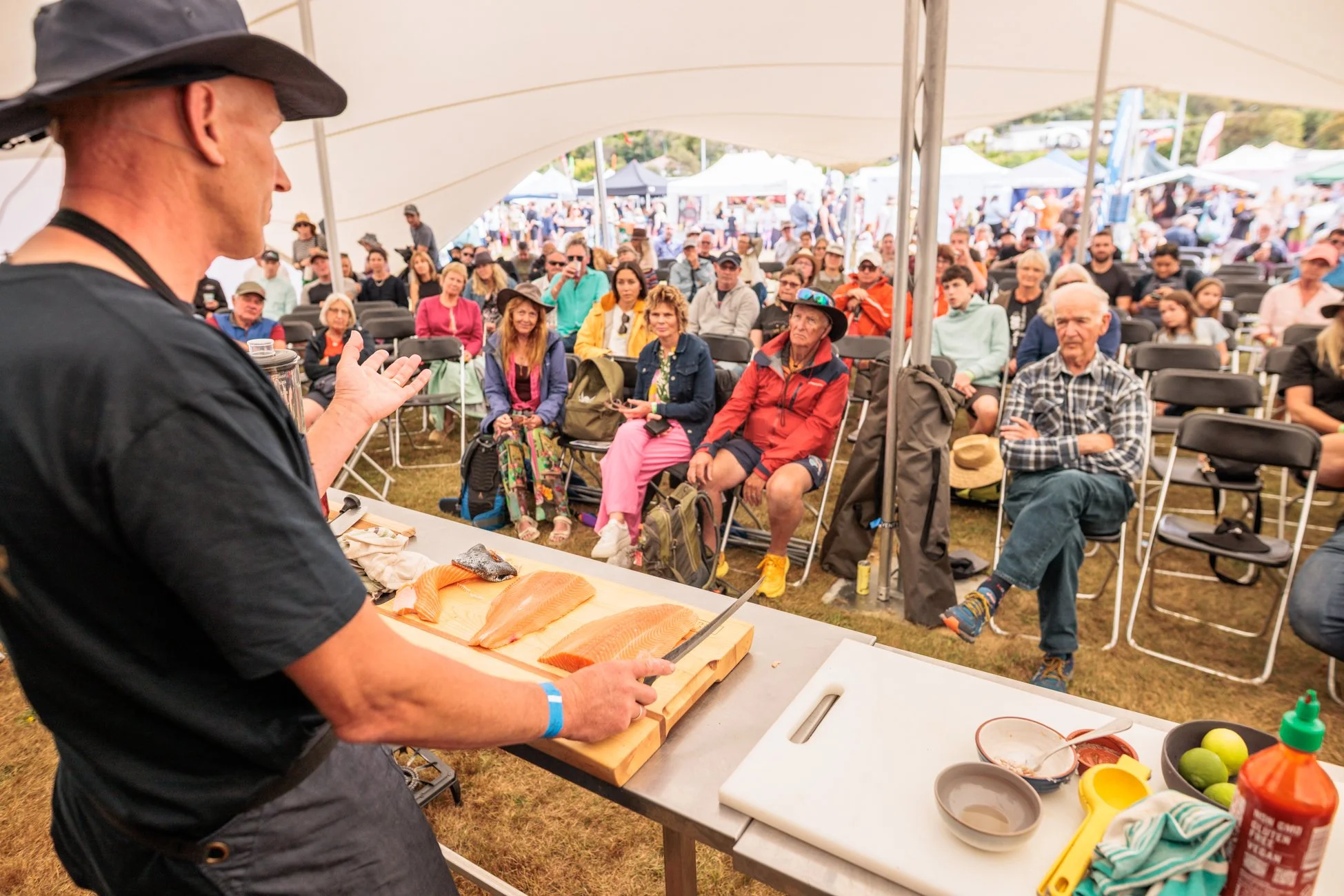 LBP - Havelock Festival - 2026