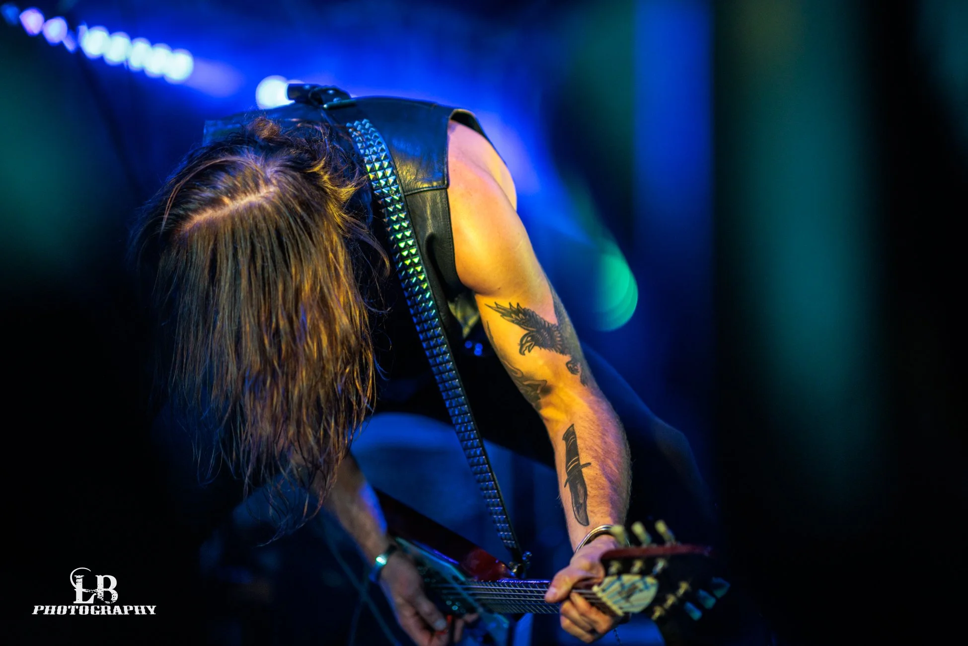 LBP - Rock The City - 2026