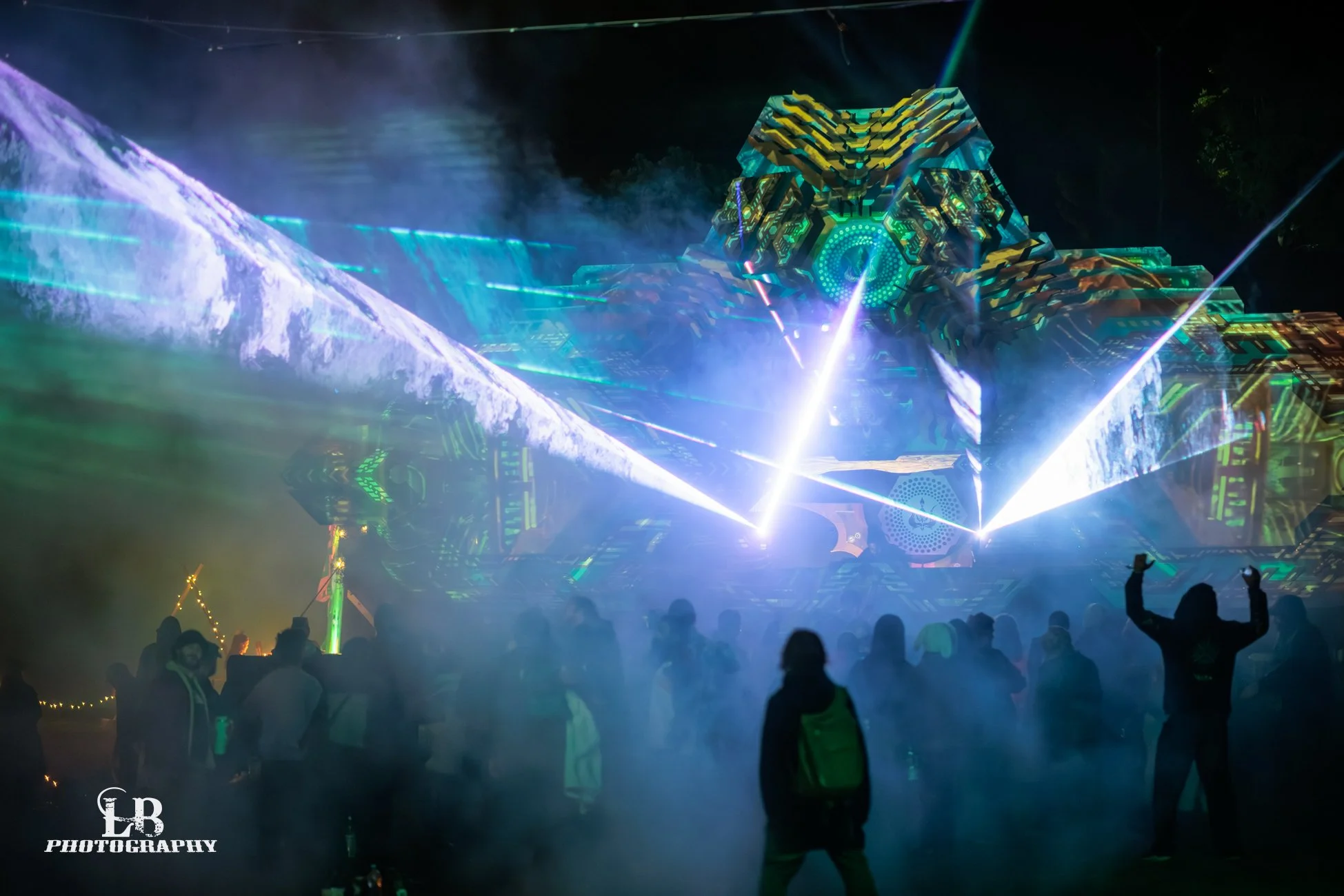 LBP - Yatra Festival - 2026