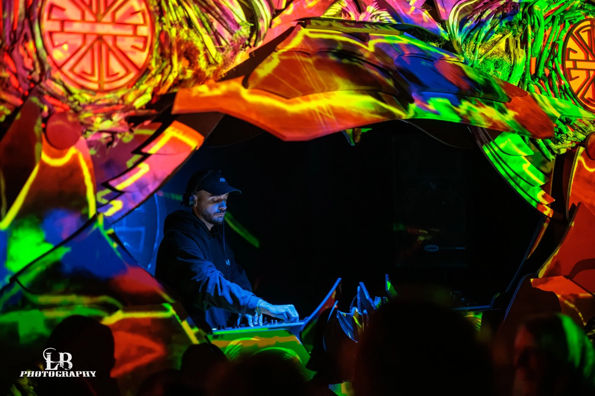 LBP - Yatra Festival - 2026